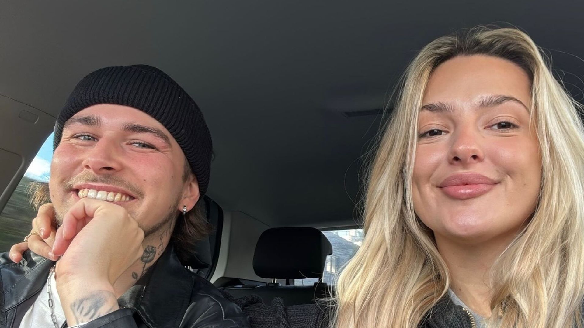 Nach Gender Reveal: Matthias Höhn verrät weitere Details