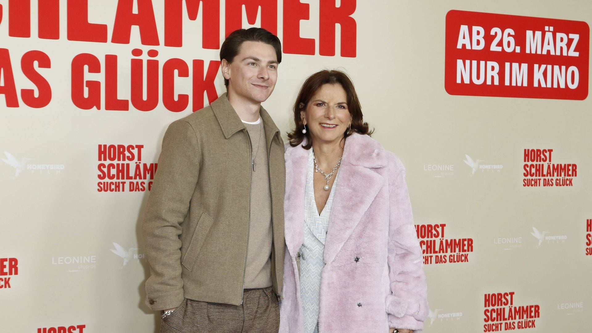 Max Suhr äußert sich zu Claudia Oberts Abwesenheit bei Olivia Jones' Party