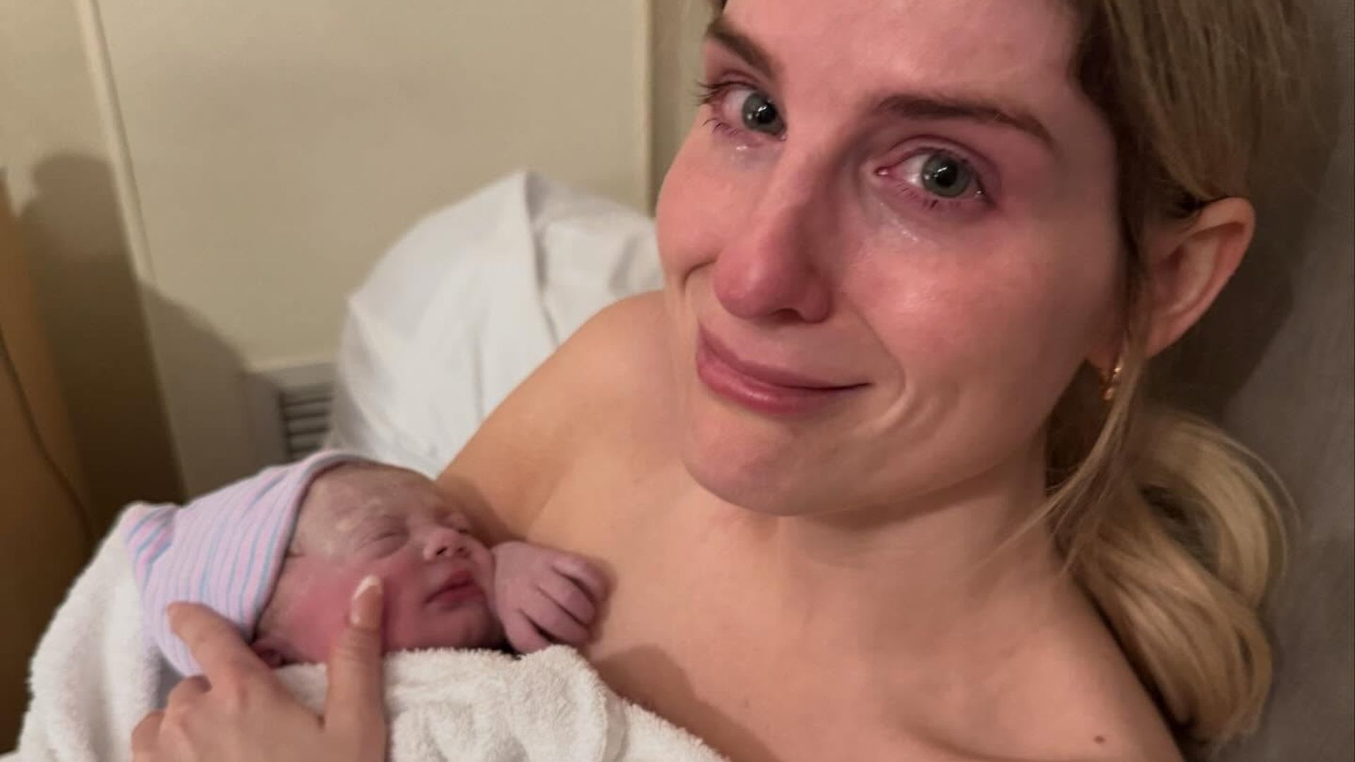 Meghan-Trainor-und-Daryl-Sabara-begr-en-ihr-drittes-Kind