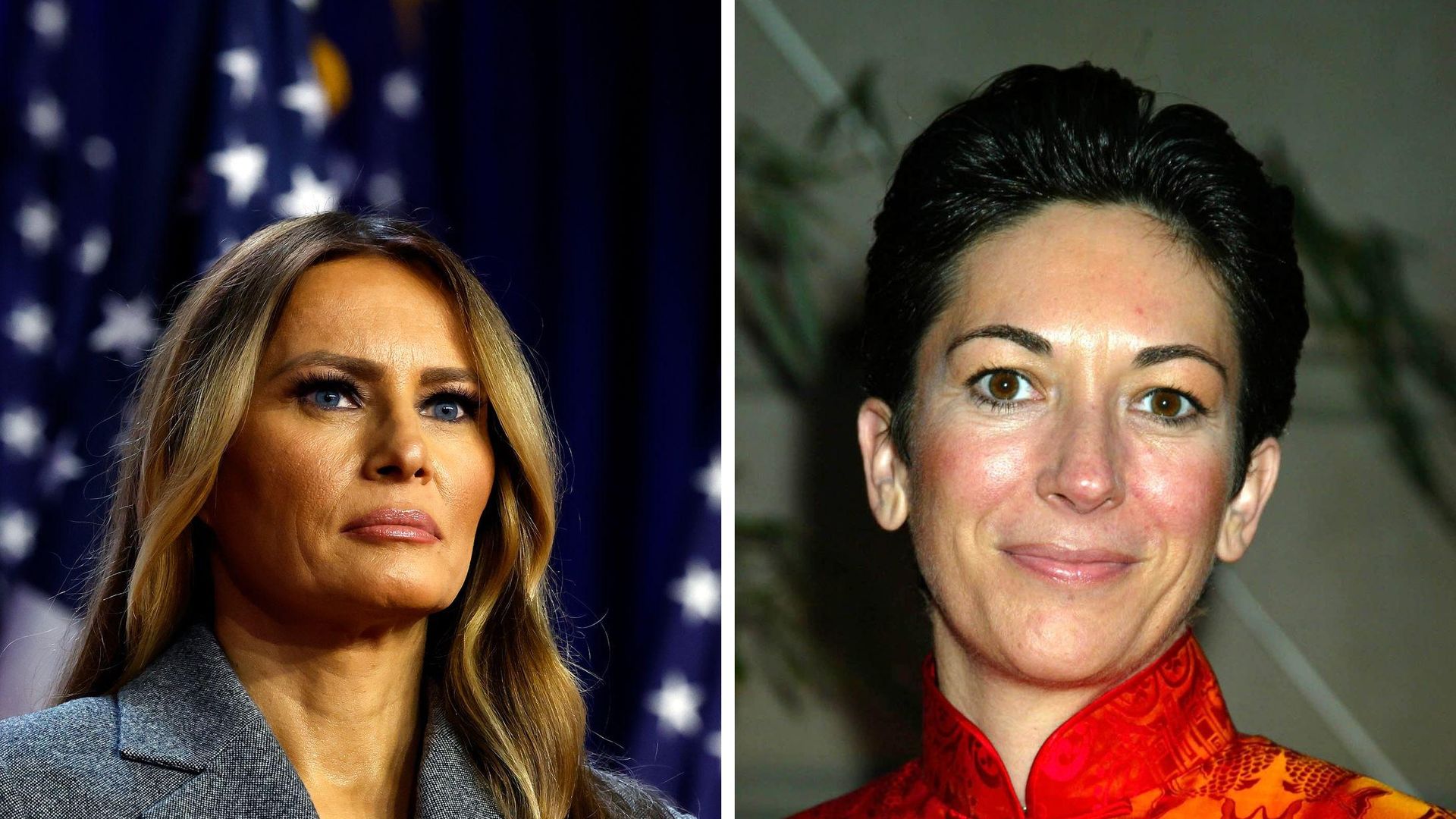 Melania-Trump-schweigt-zu-Ghislaines-angeblicher-VIP-Haft-