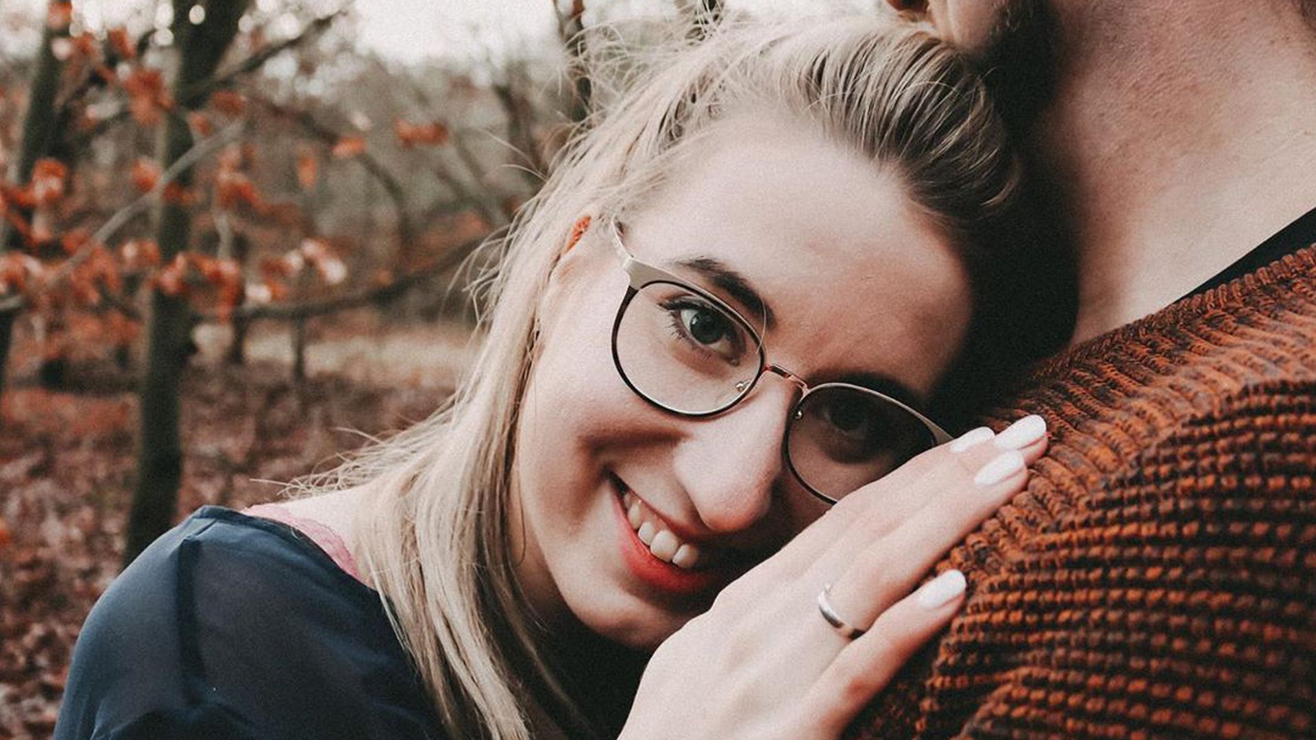 Hochzeit auf ersten Blick"-Melissa hat Zweithochzeitsstress