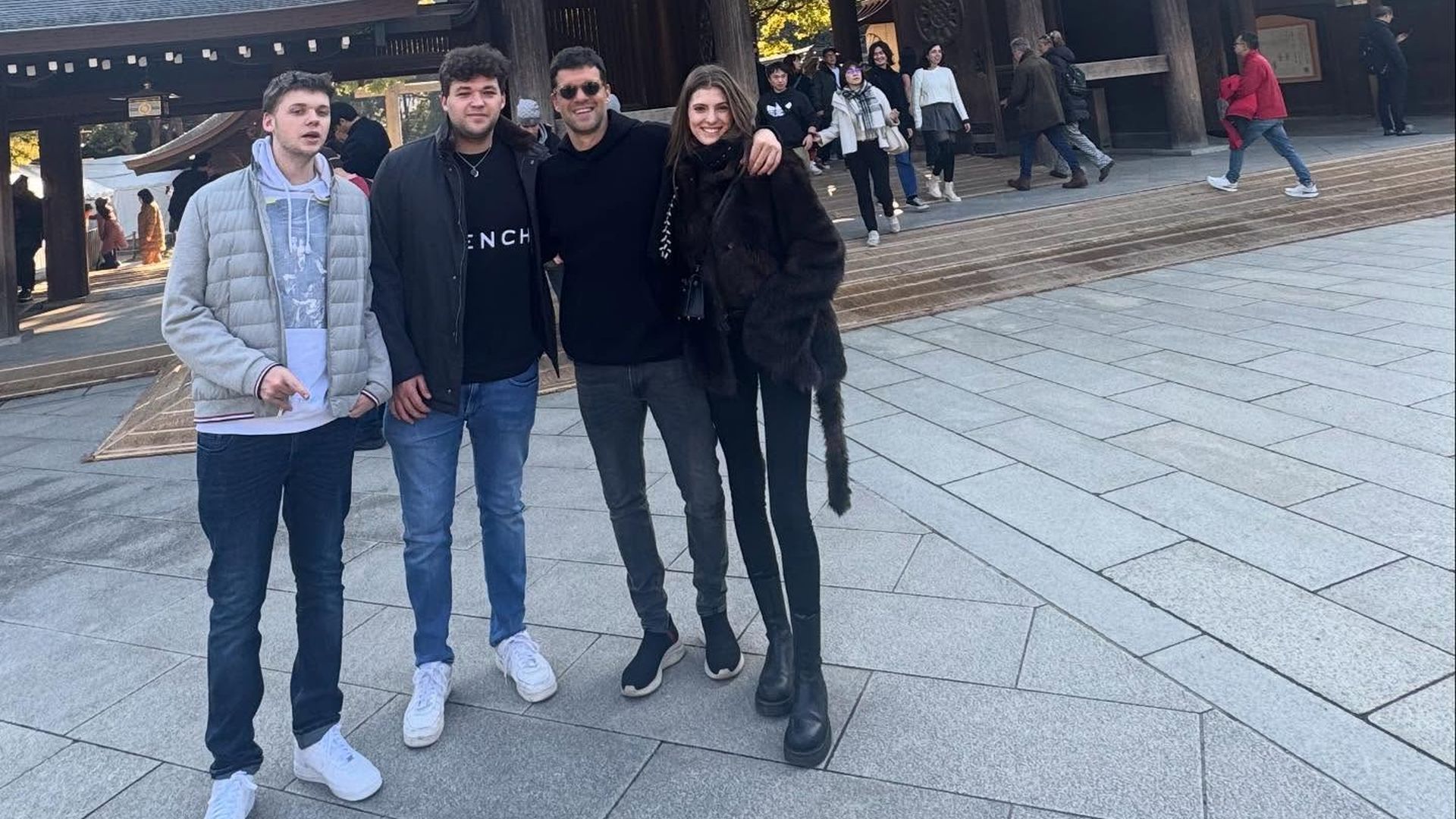 Michael-Ballack-teilt-Urlaubsfoto-mit-seinen-S-hnen-Sophia