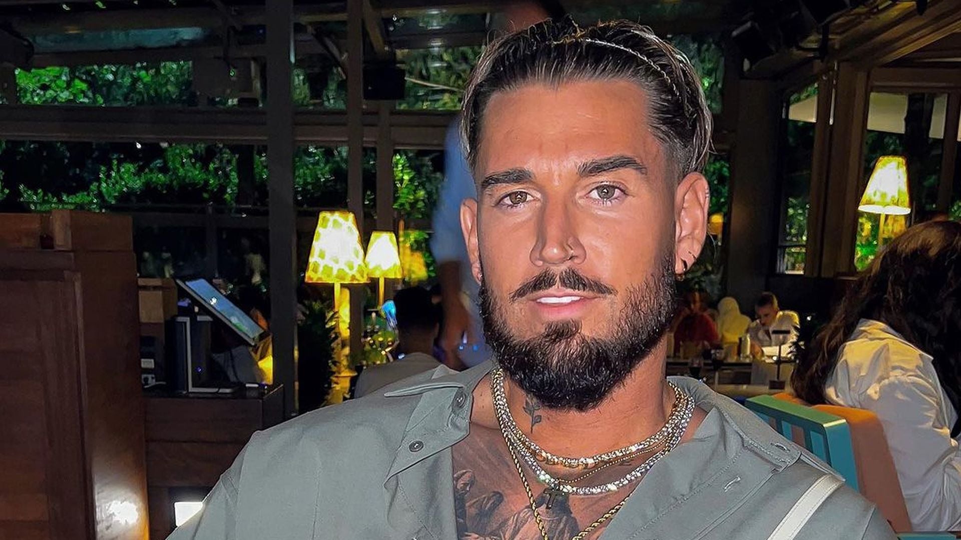 Mike Single Ist Mike Heiter nach
