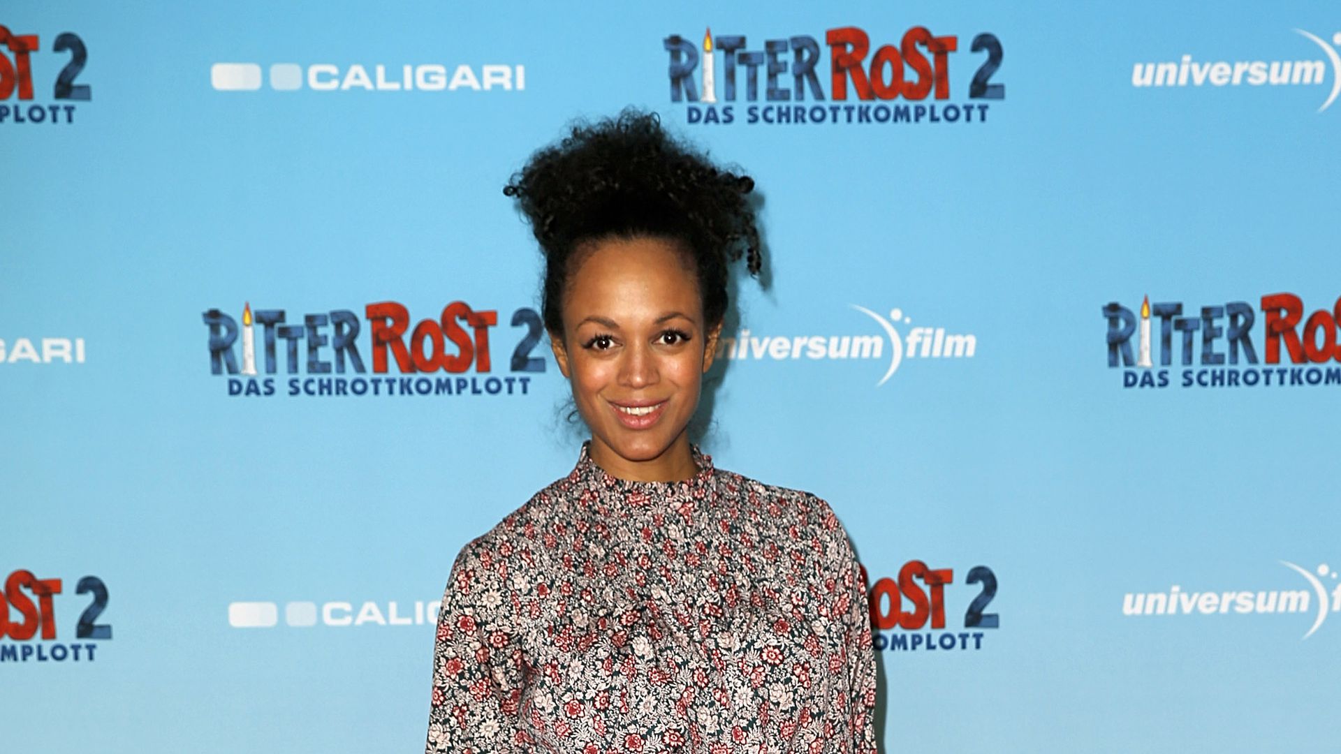 Playboy? "Naked Attraction"-Moderatorin Milka im Nackt-Talk!