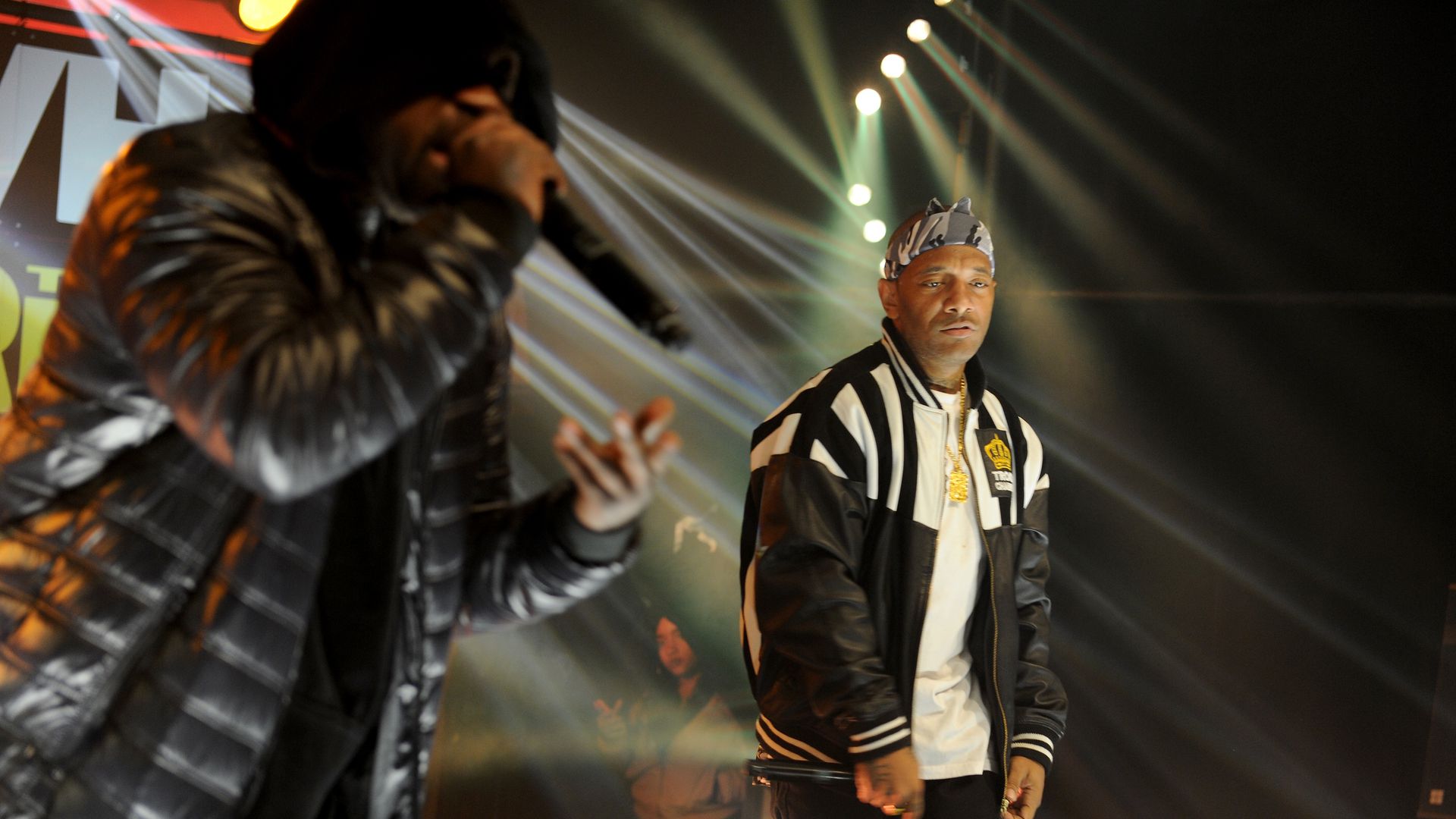 Mit 42 Jahren: Rapper Prodigy von Mobb Deep ist tot!