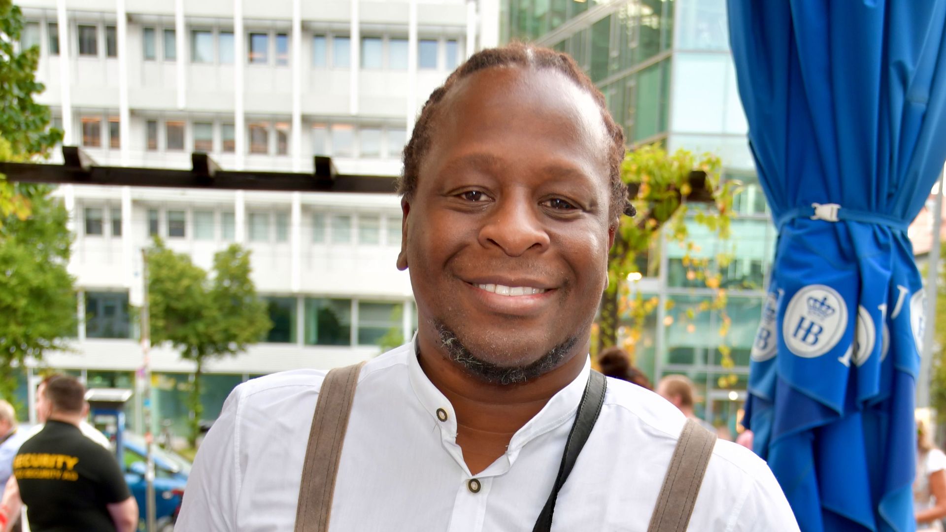 XXL-Muffel vs. Hardcore-Fans: Welche Promis mögen die Wiesn? XXL-Muffel vs. Hardcore-Fans: Welche Promis mögen die Wiesn?