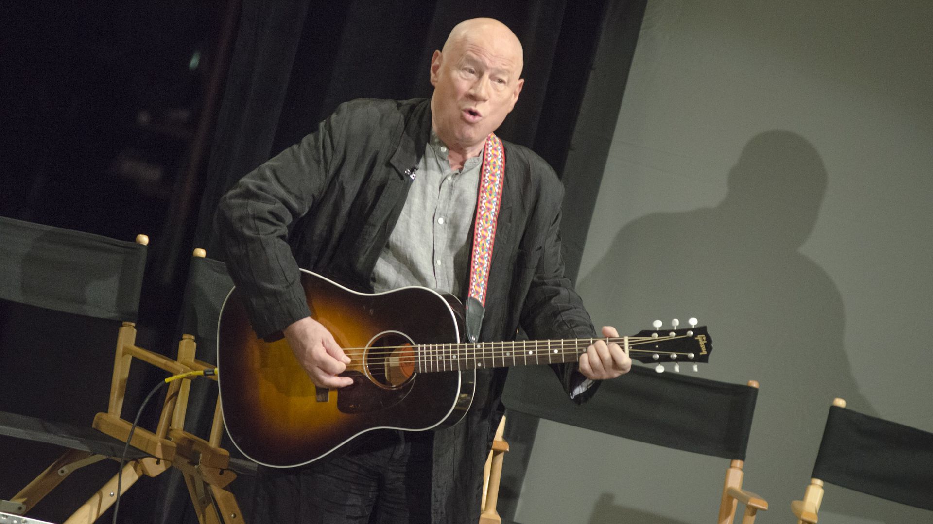 Neil Innes Python Ein Monat nach Neil Innes: Weiterer
