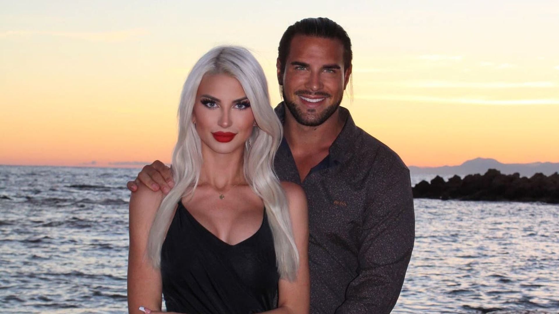 markus ex on the beach