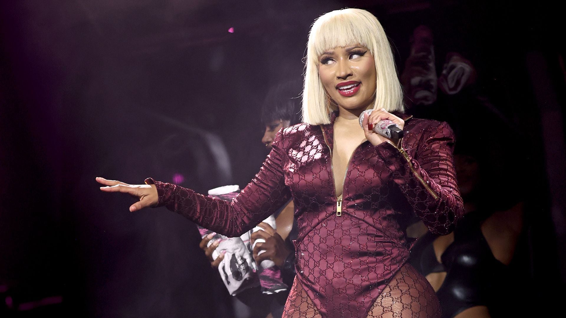 Mehr-rger-Nicki-Minaj-ignoriert-wohl-230-000-Dollar-Klage