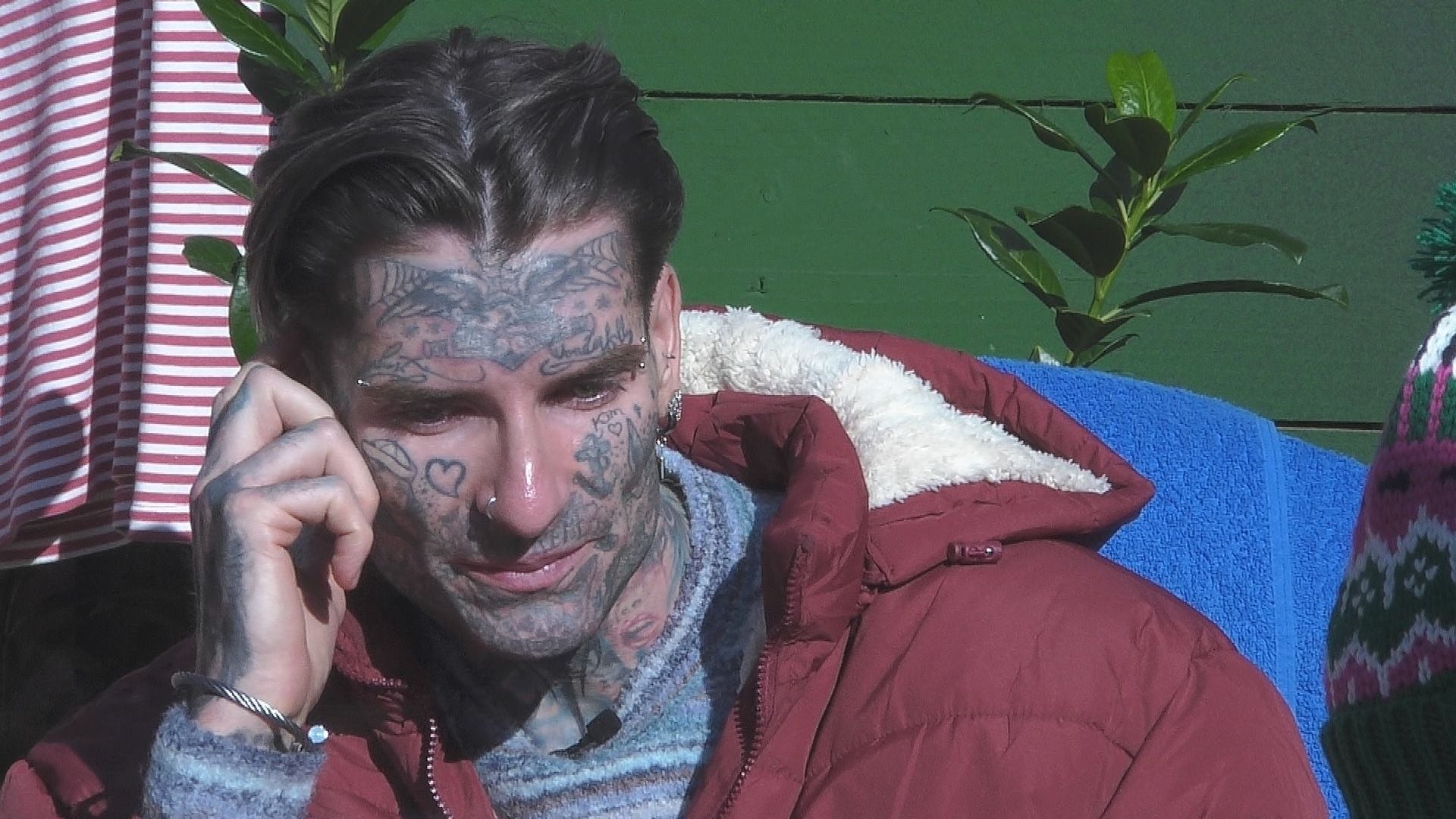 Das sagen Fans und Promis zu Nikola Greys Aus bei Promi-BB