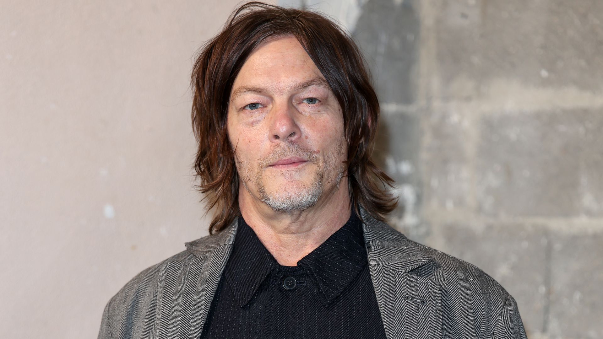 Nach Abschied: Norman Reedus schwärmt von "The Walking Dead"
