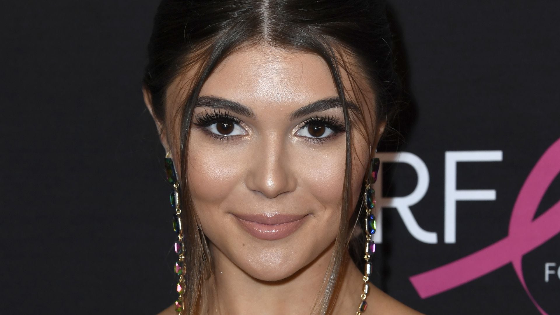 Olivia Jade’s Reformation Campaign Sparks Backlash Over Scandal Jokes