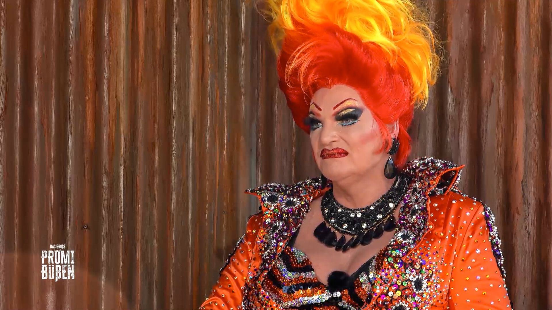 Dragqueen Olivia Jones wäre eigentlich lieber hetero gewesen
