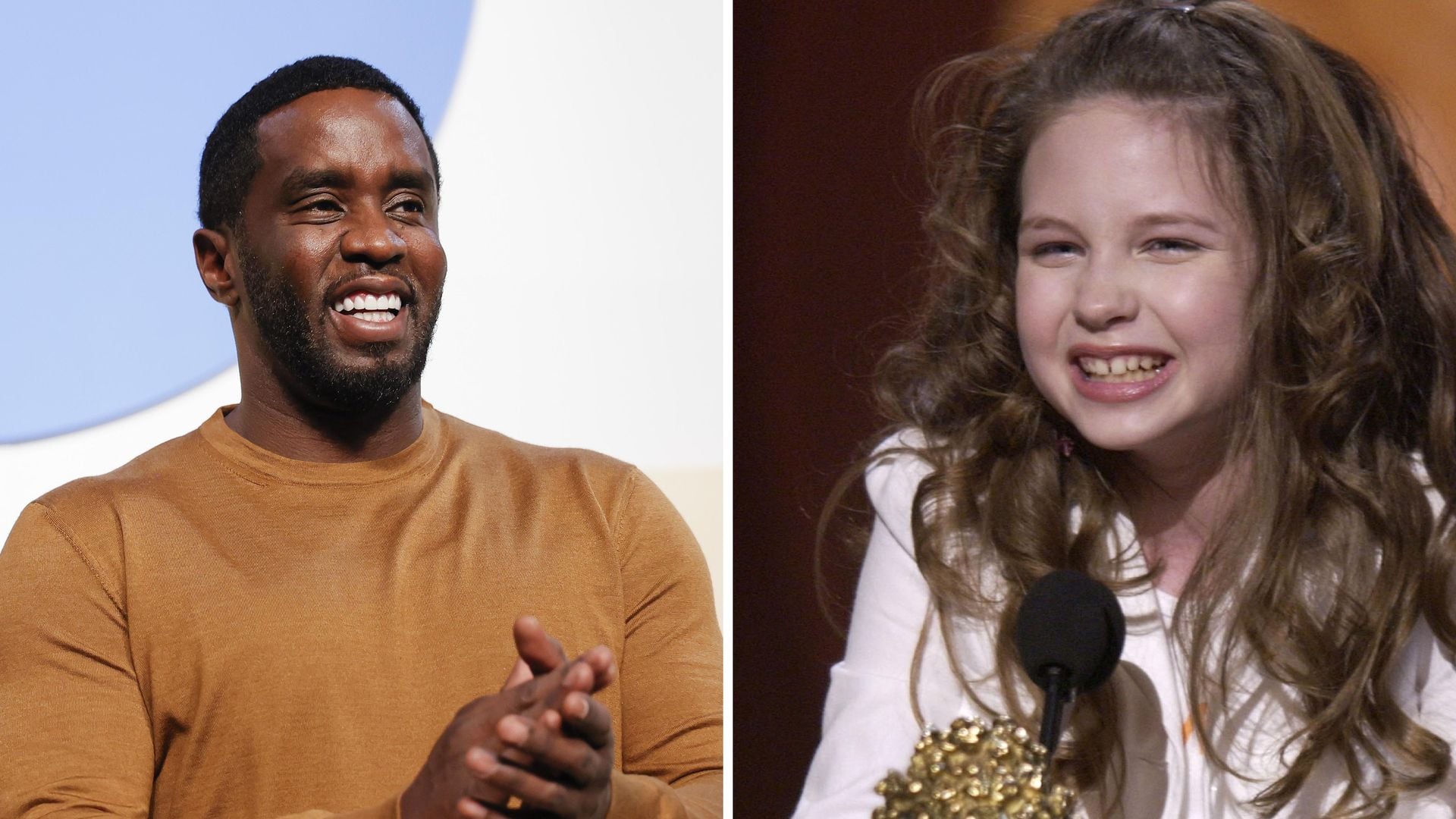 P-Diddy-lud-zw-lfj-hrige-Daveigh-Chase-auf-Party-ein