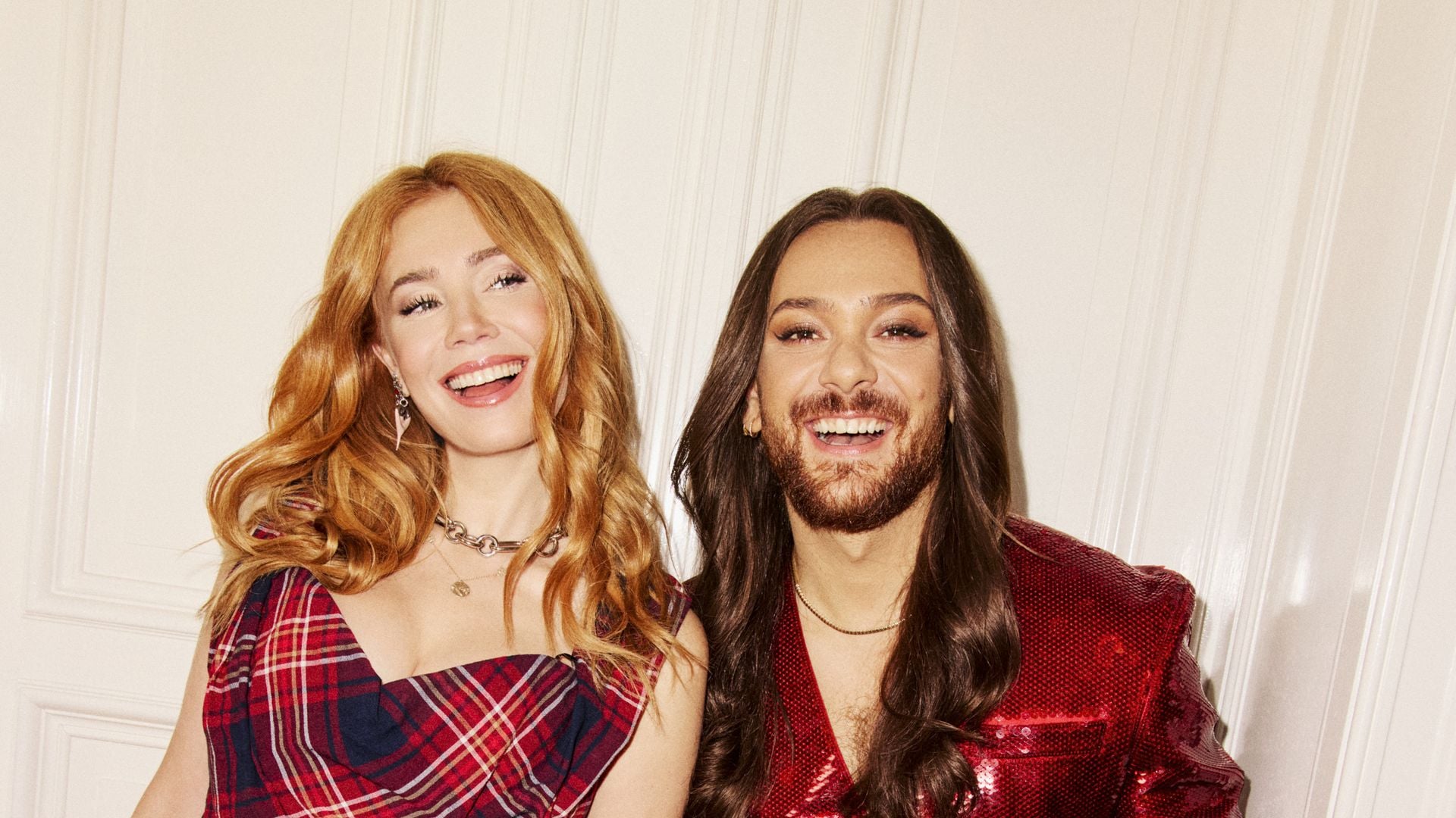 Palina-Rojinski-und-Riccardo-Simonetti-starten-neuen-Podcast
