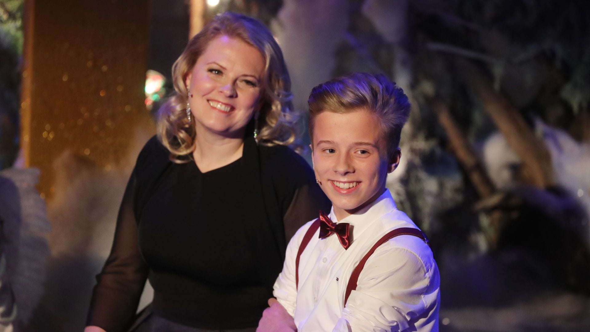 Patricia-Kelly-wollte-Sohn-Iggi-von-Berufswunsch-abbringen