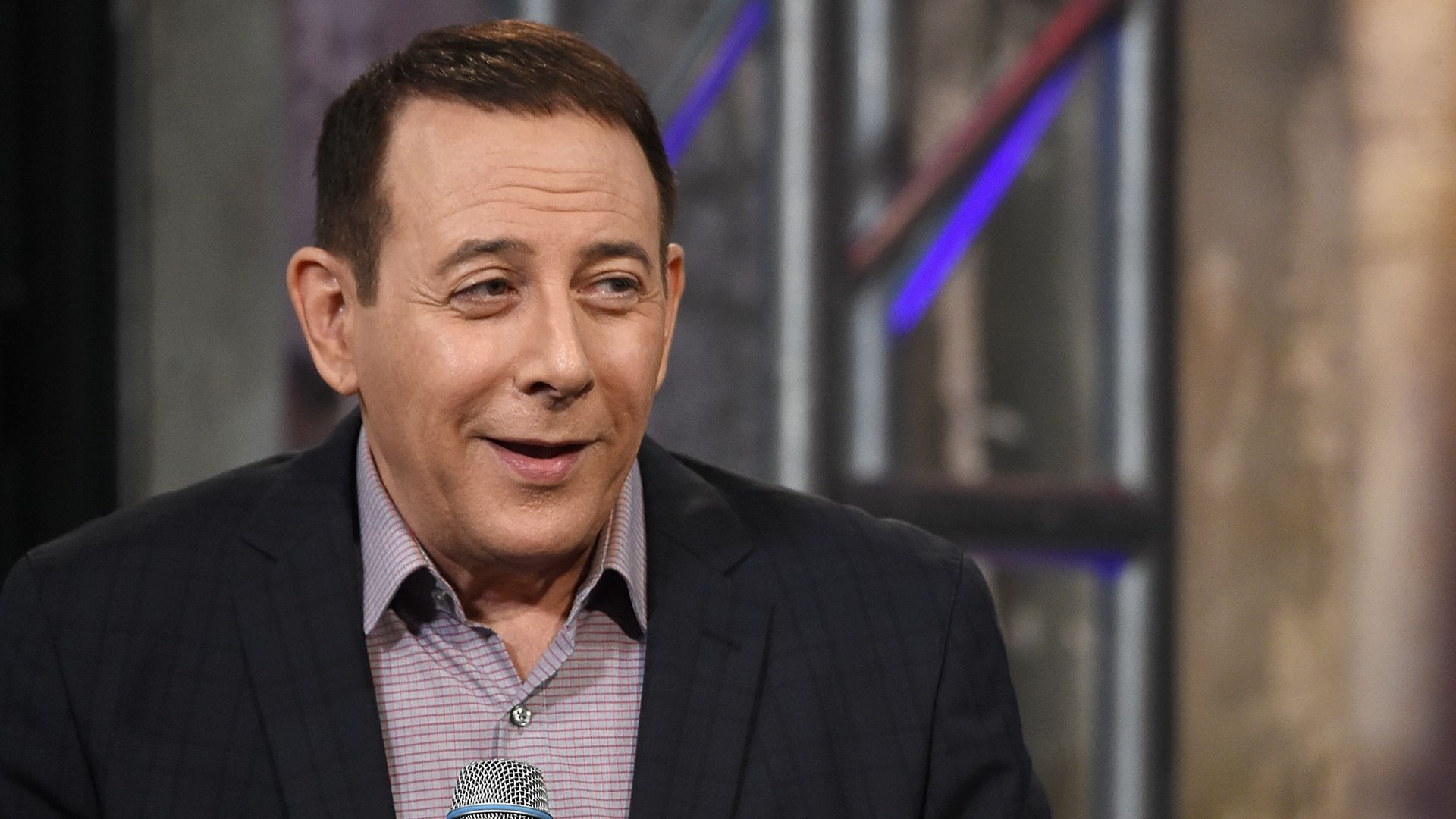 Filme Und Serien Von Paul Reubens