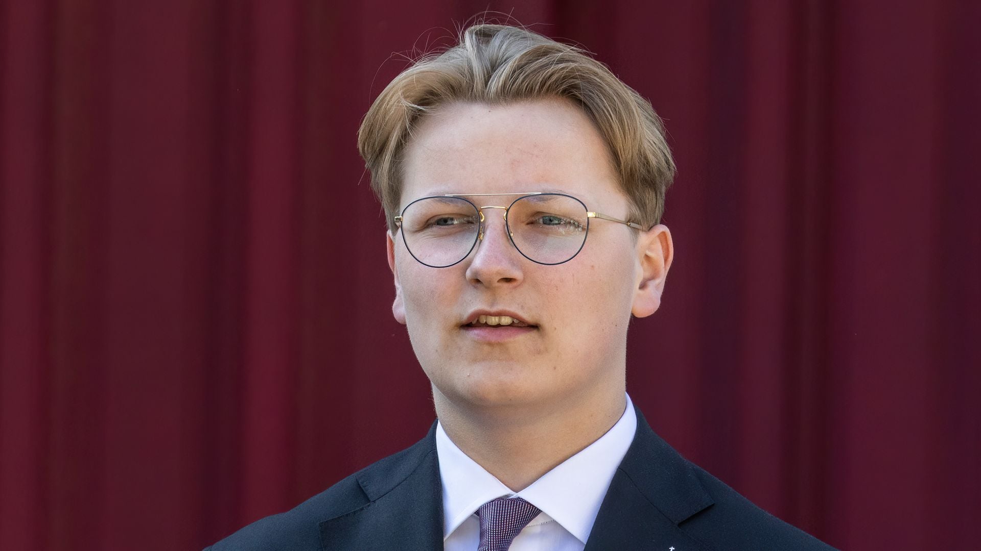 Prince Sverre Magnus: The Young Royal Growing Up In The Public Eye