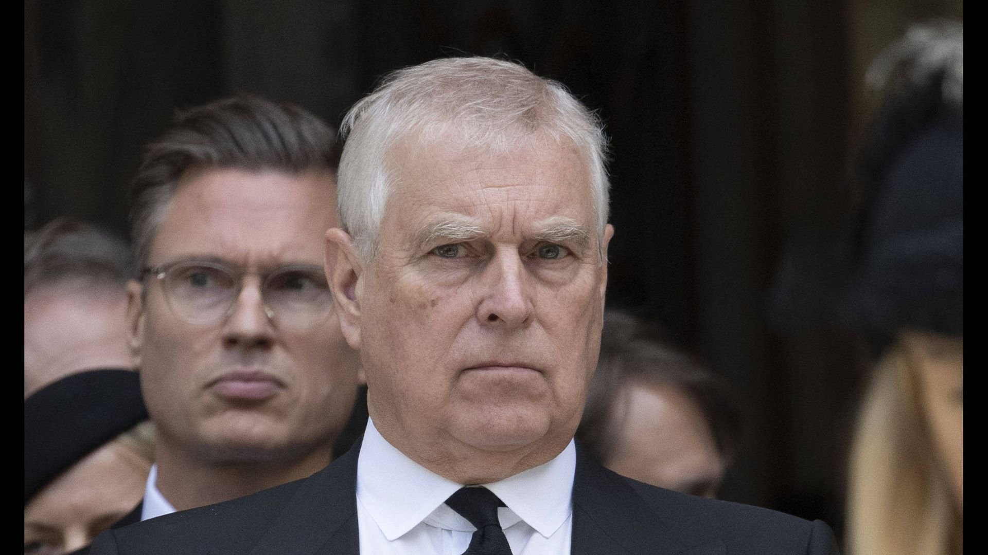 Nur-Seelentr-ster-Andrews-seltsame-Vorliebe-f-r-Teddyb-ren