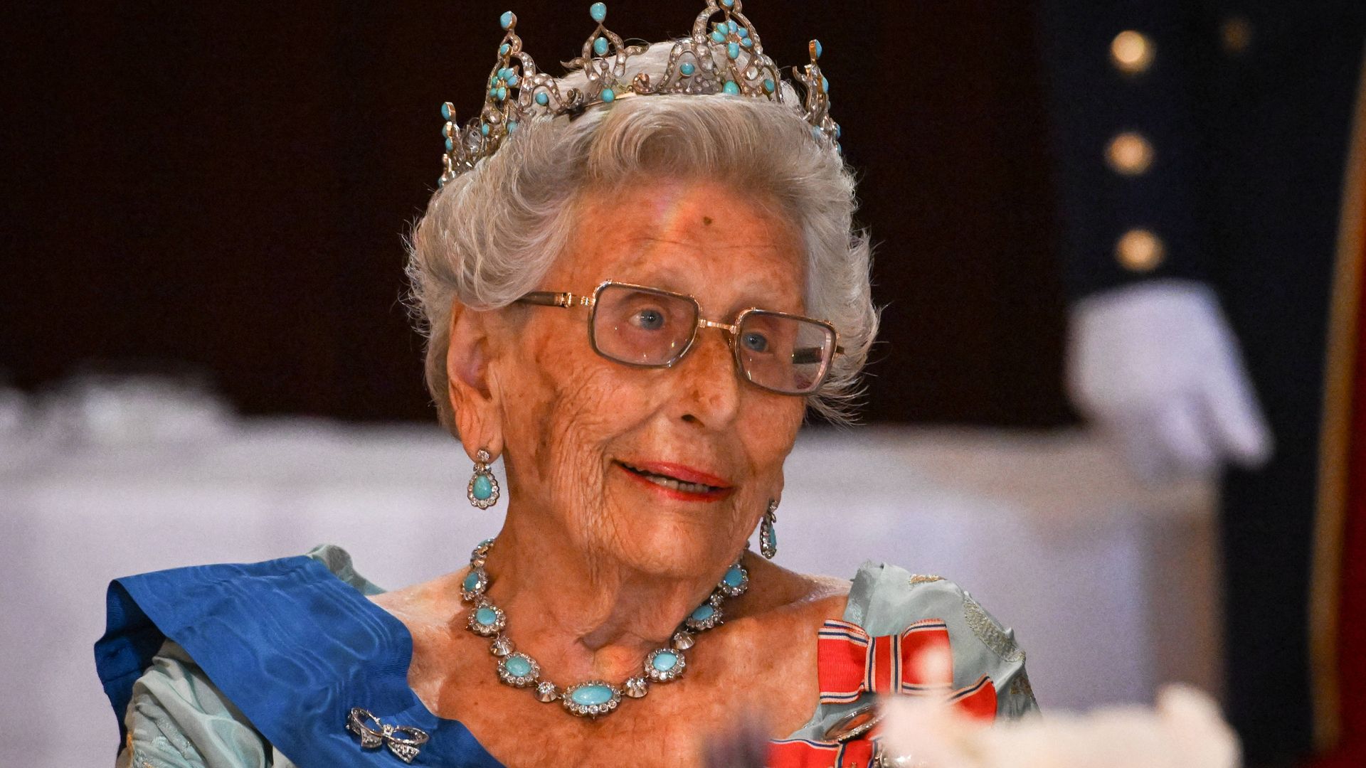 Kurz nach König Harald (†): Prinzessin Astrid ist verstorben