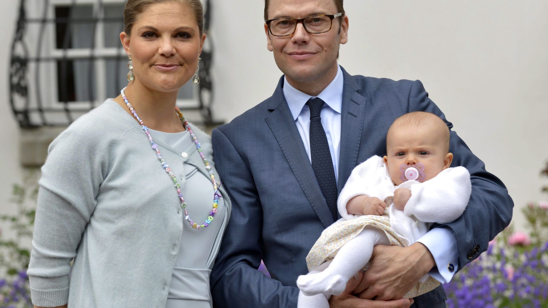 Victoria Schweden Baby Drama