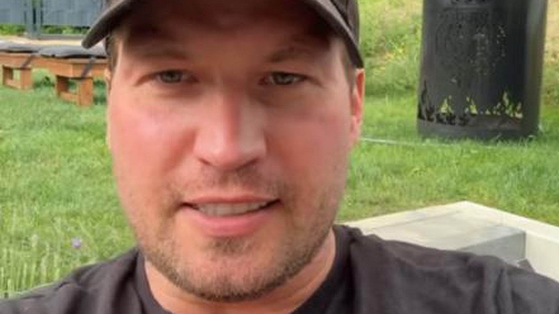 Für Show: Darum ging Raúl Richter mit Kevin auf Tuchfühlung