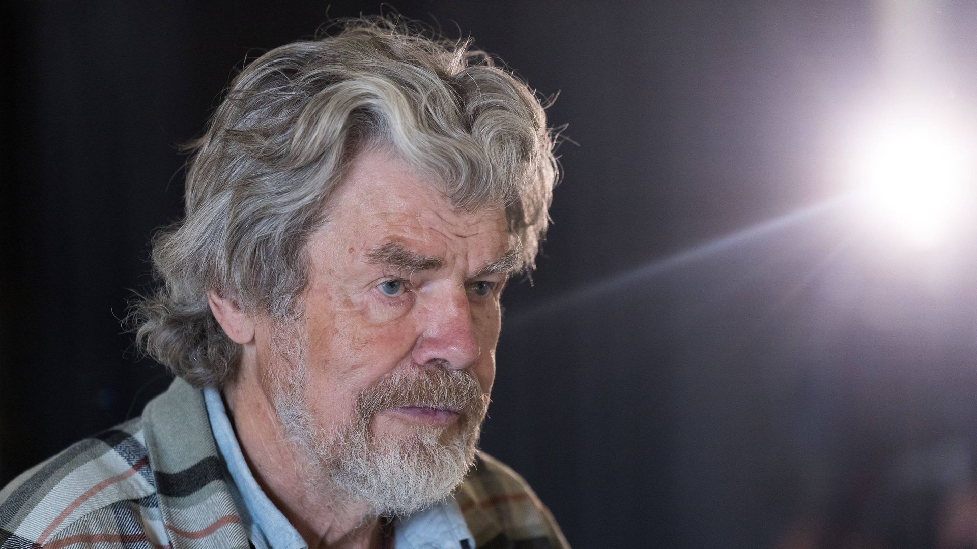 Schne Reinhold Messner Porsche Ebenbildnull