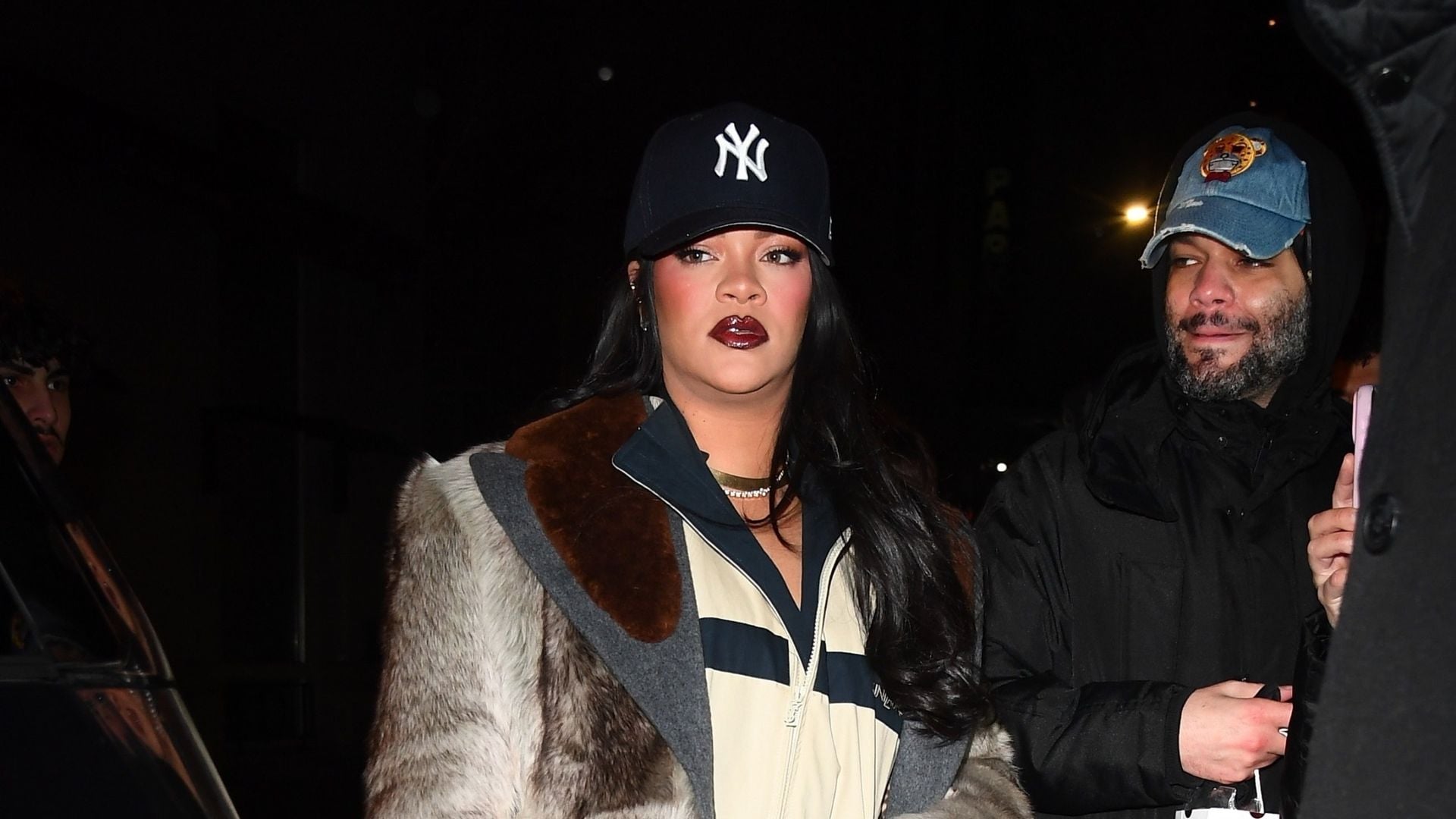 Ohne-ASAP-Rocky-Rihanna-genie-t-Solo-Abend-in-New-York