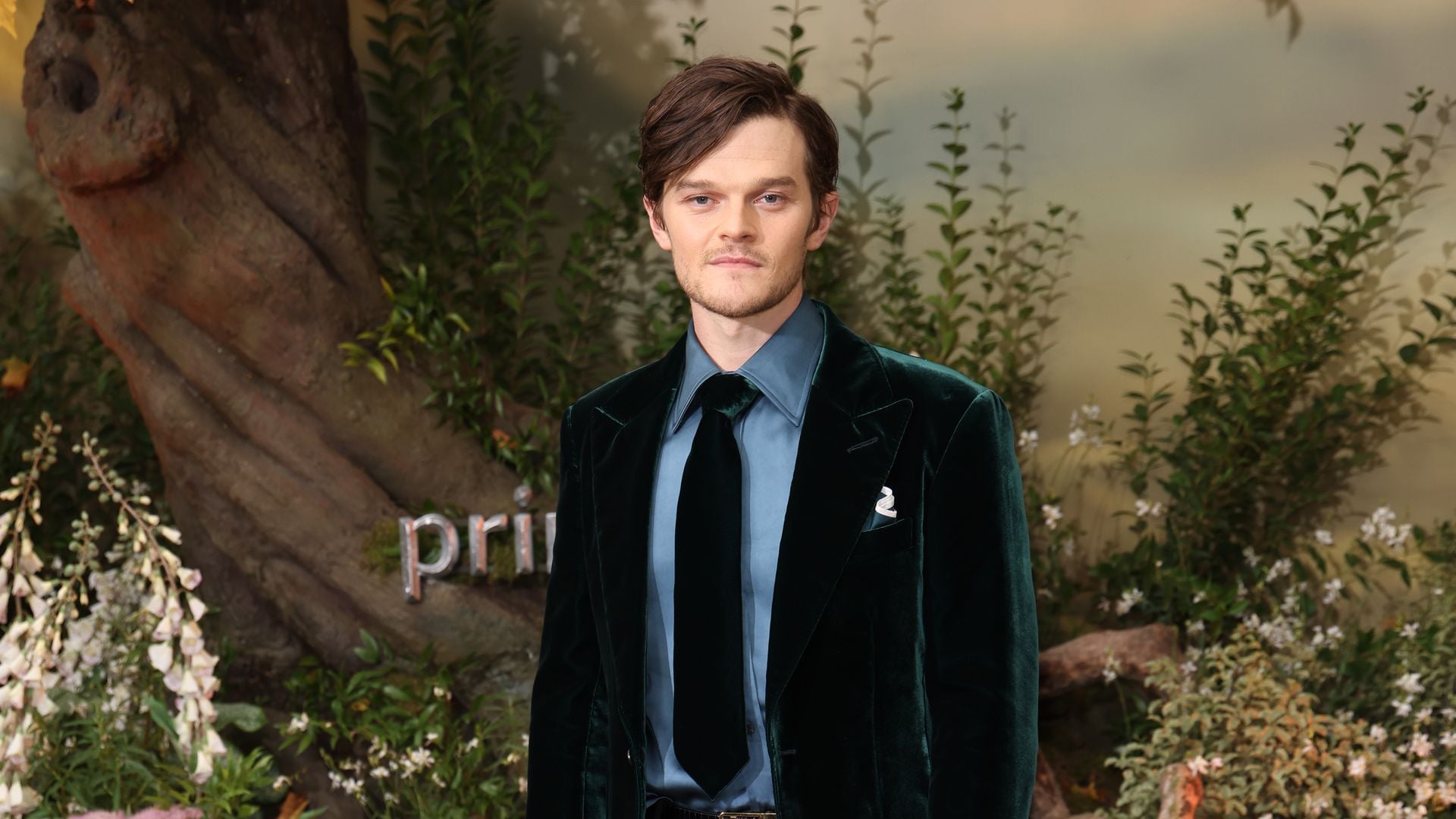 Filme Und Serien Von Robert Aramayo