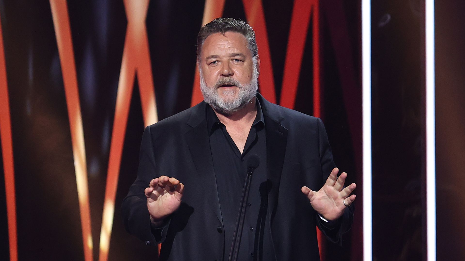 Russell Crowe schämt sich heute für seinen Oscar-Gewinn, image size:1920x1080