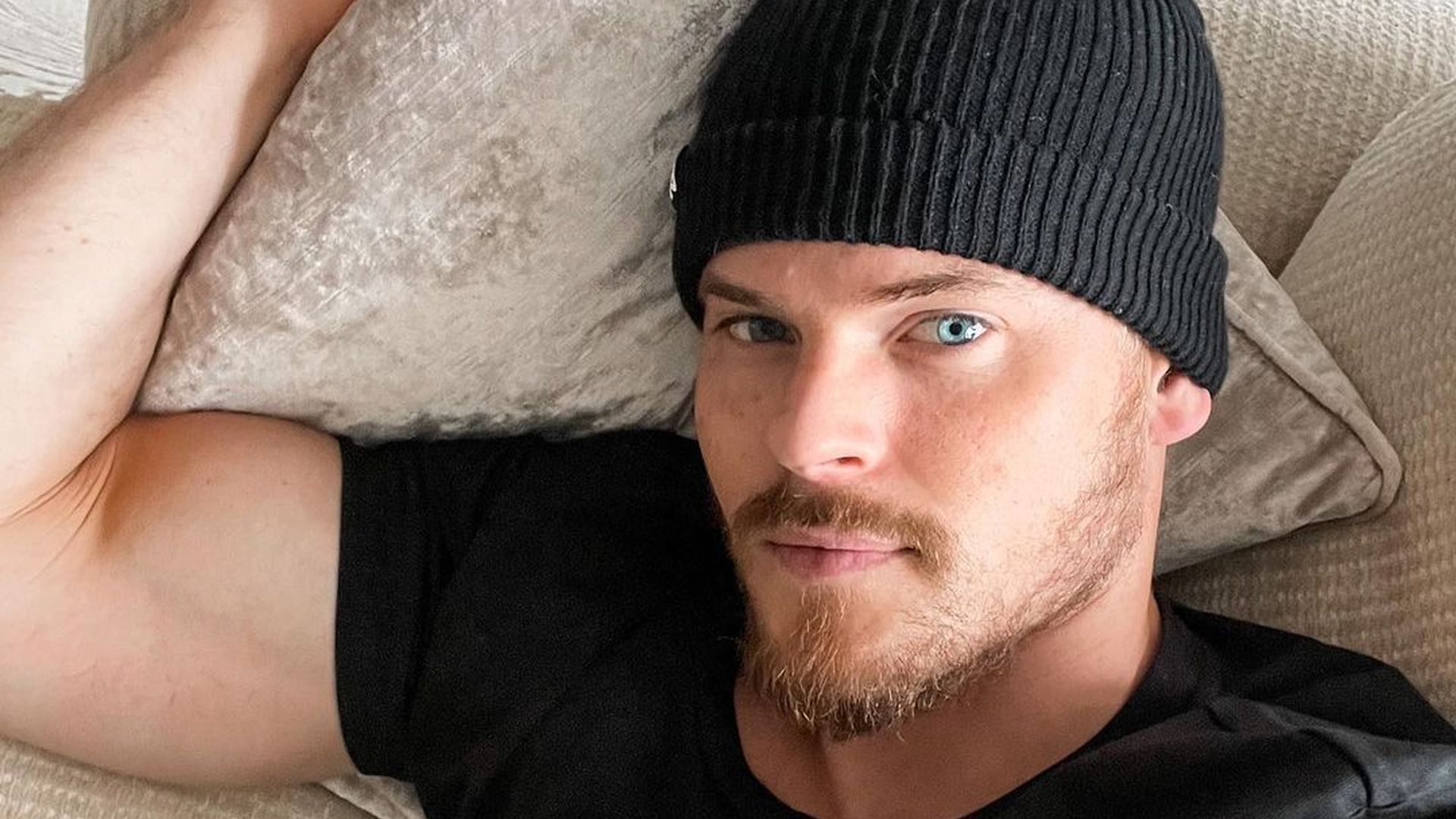 Ryan Labee Ryan Libbey | Promiflash