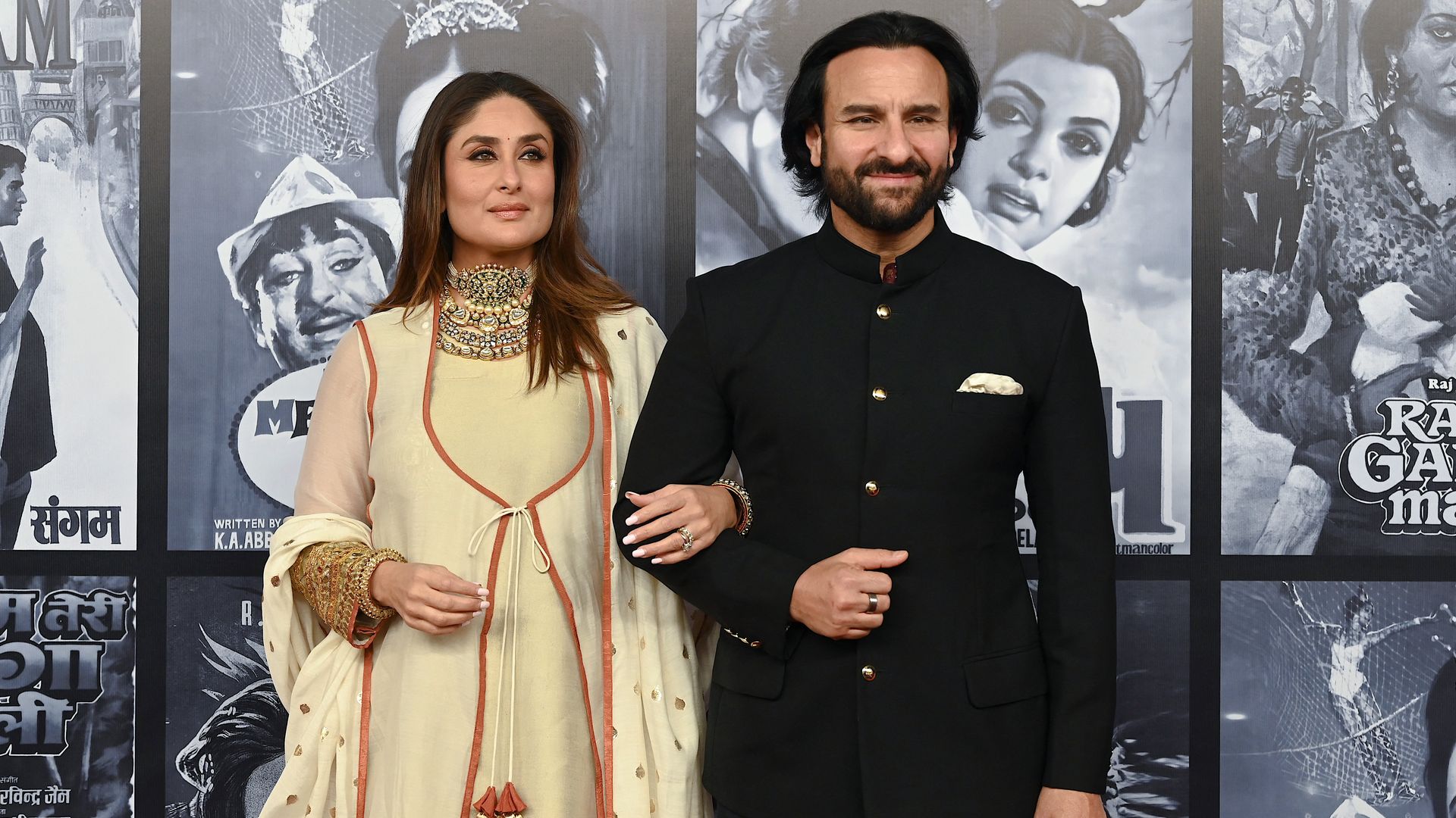 Saif Raj Vor Ehe: Kareena Kapoor leugnet Affären-Gerüchte mit Saif
