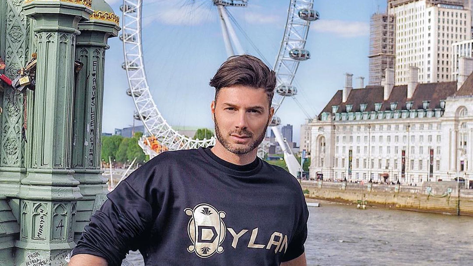 Sam Mylan Erinnerungen: Darum löscht Sam Dylan keine Pärchenbilder!