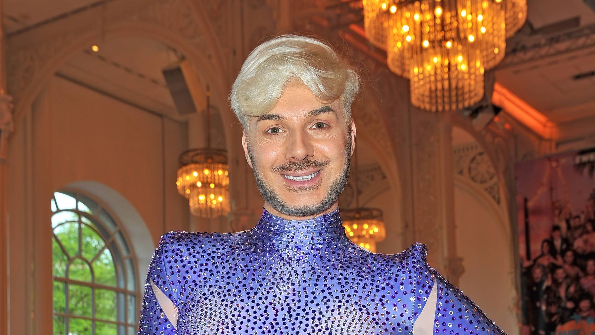 FSK 18? Sam Dylan schockiert von "Realitystar Academy"-Dreh
