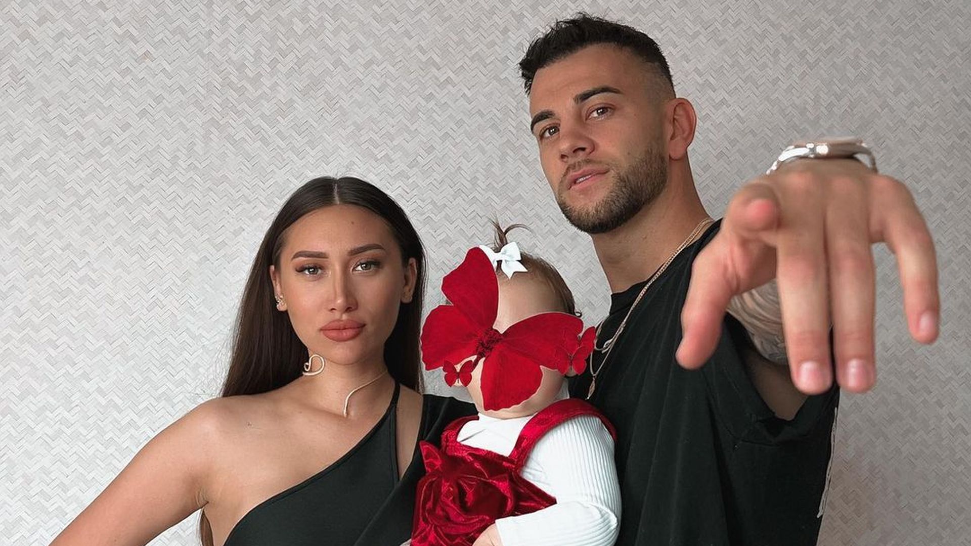 Samira verrät den Grund für die Trennung von Serkan Yavuz