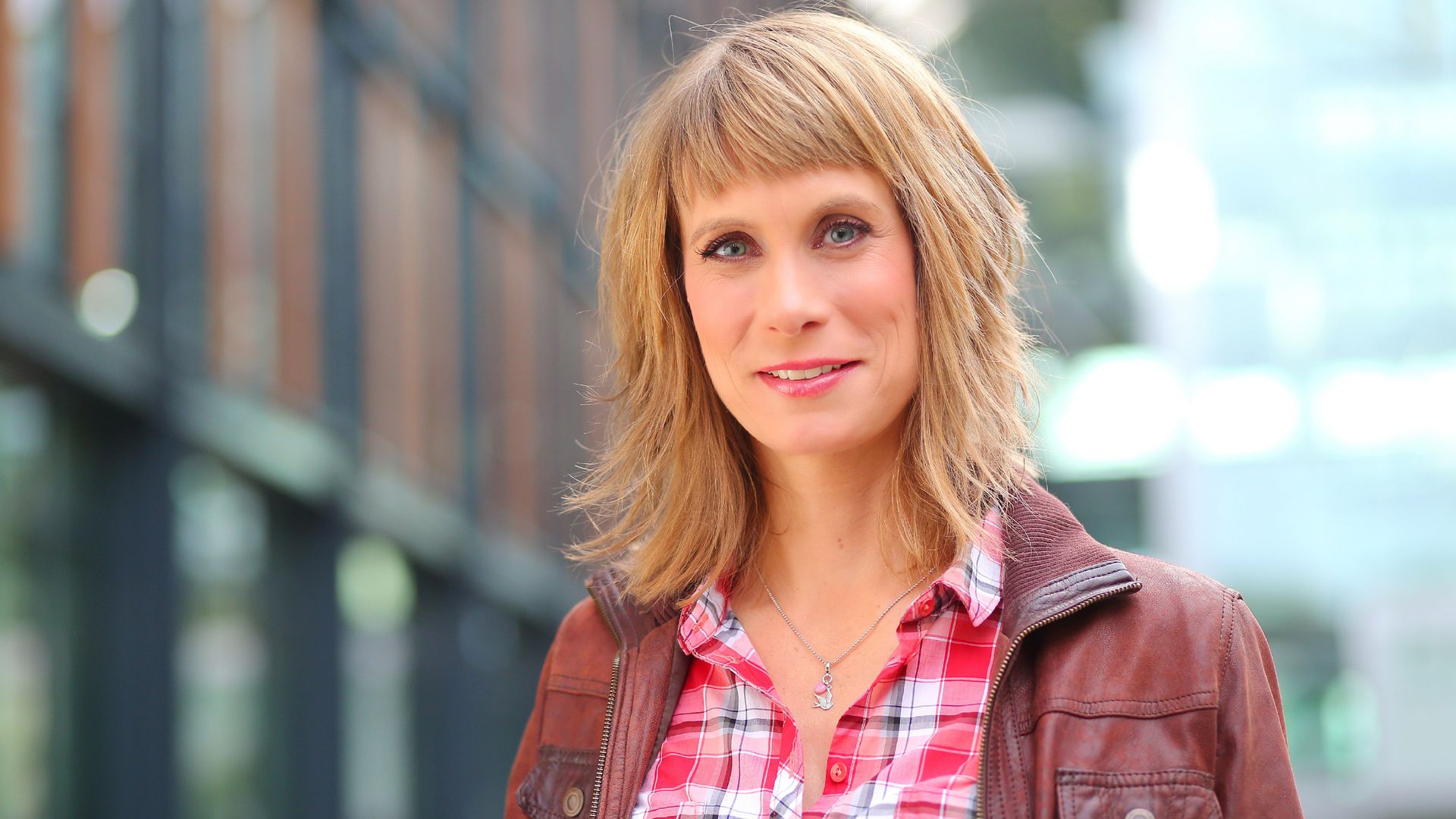 Vermisst"-Moderatorin Sandra Eckardt verlässt Sender RTL