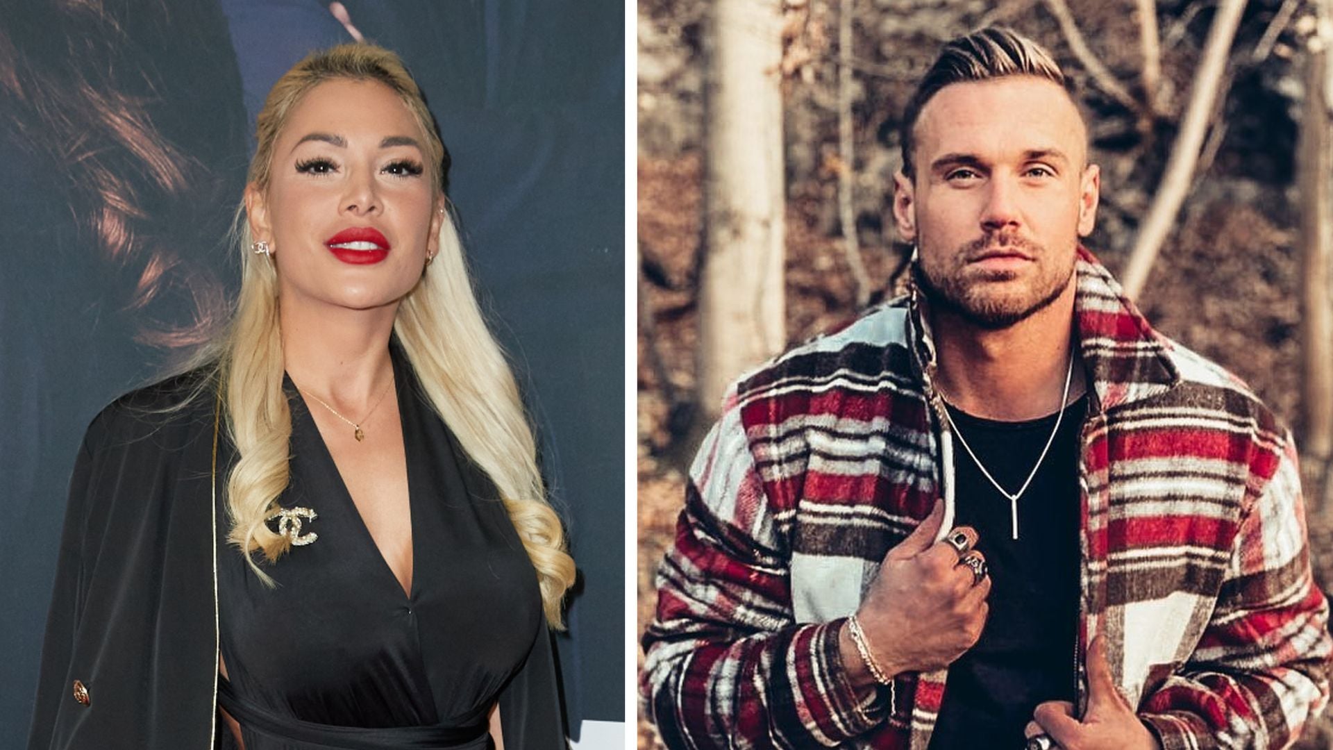 Läuft was Ernsthaftes zwischen Sanja Alena und Chris Broy?