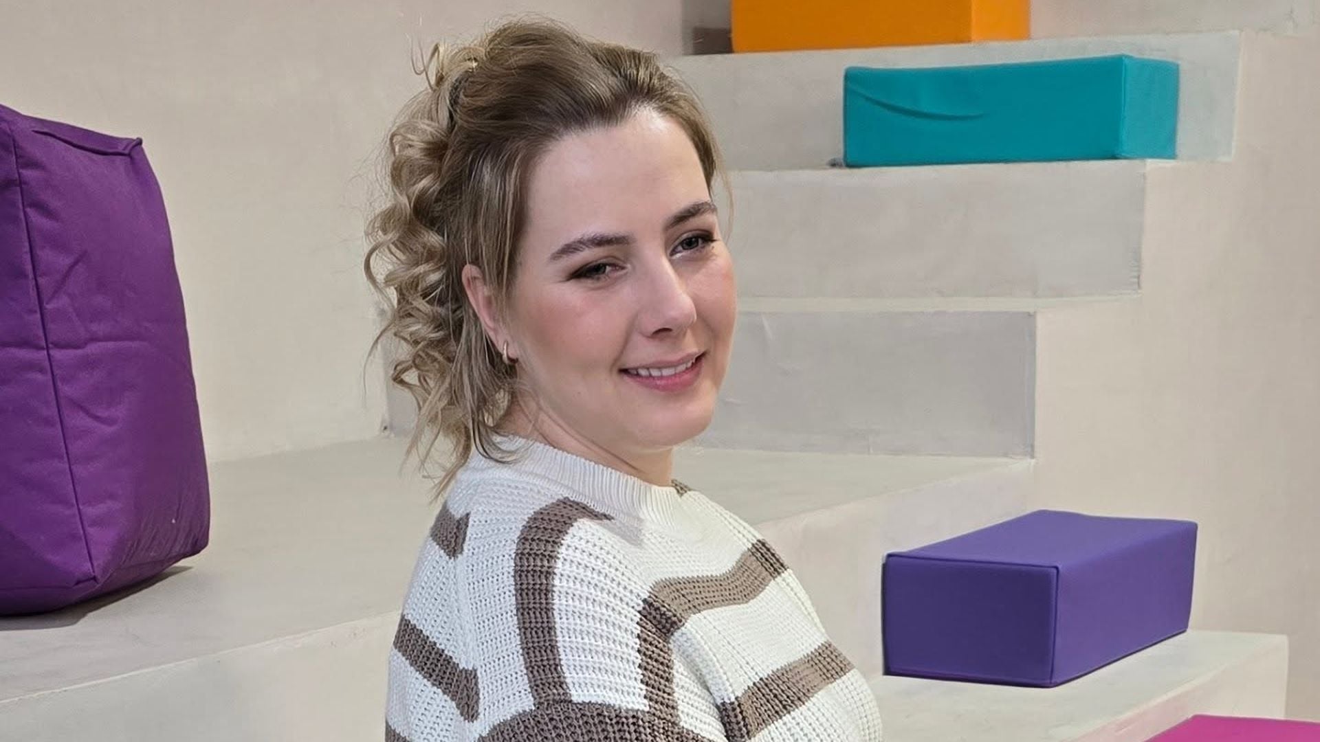 Eklat um Loredana & Servet: Sarafina Wollny bezieht Stellung