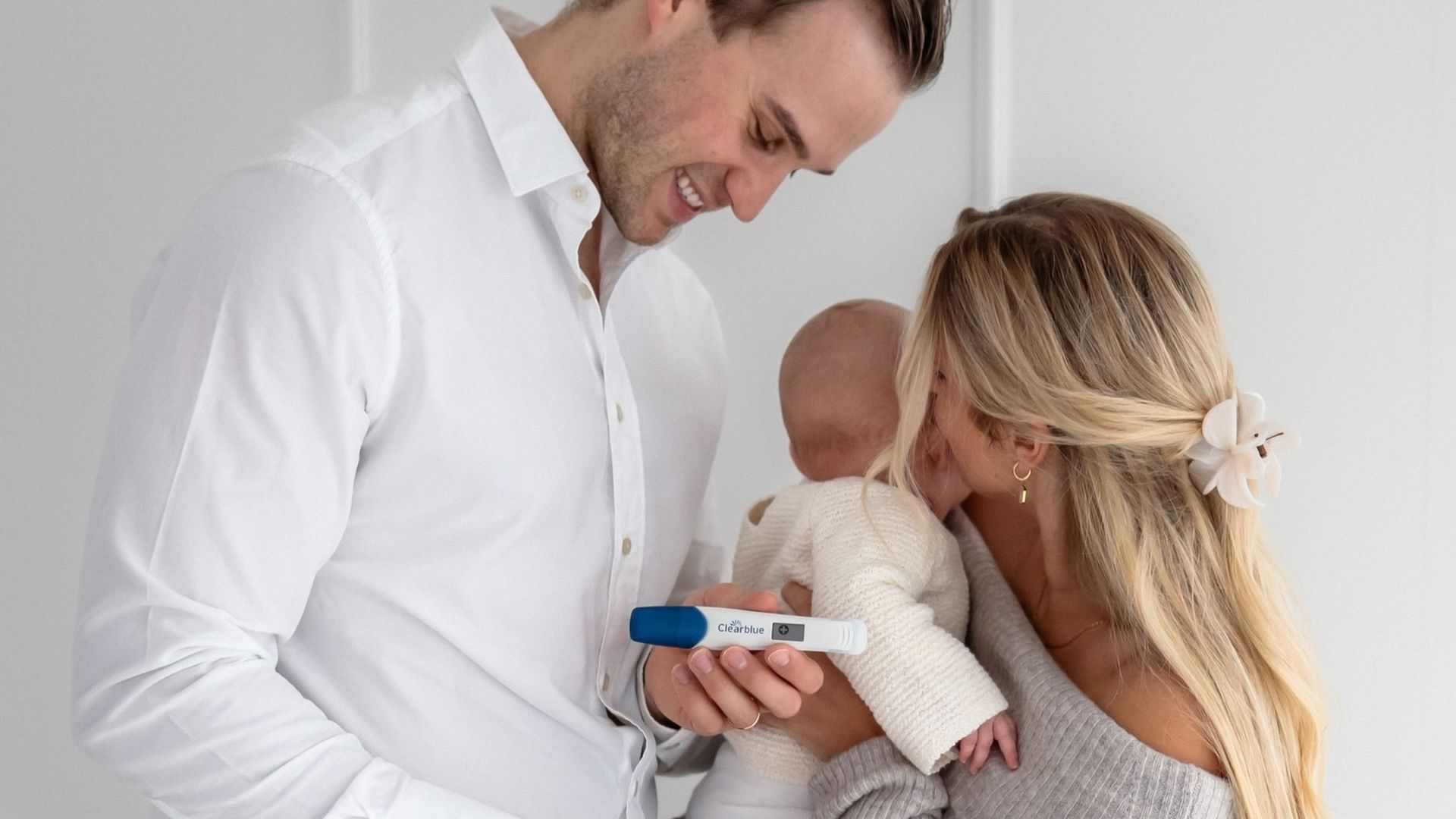 Kurz-nach-Geburt-Sarah-Franssen-erwartet-wieder-Nachwuchs