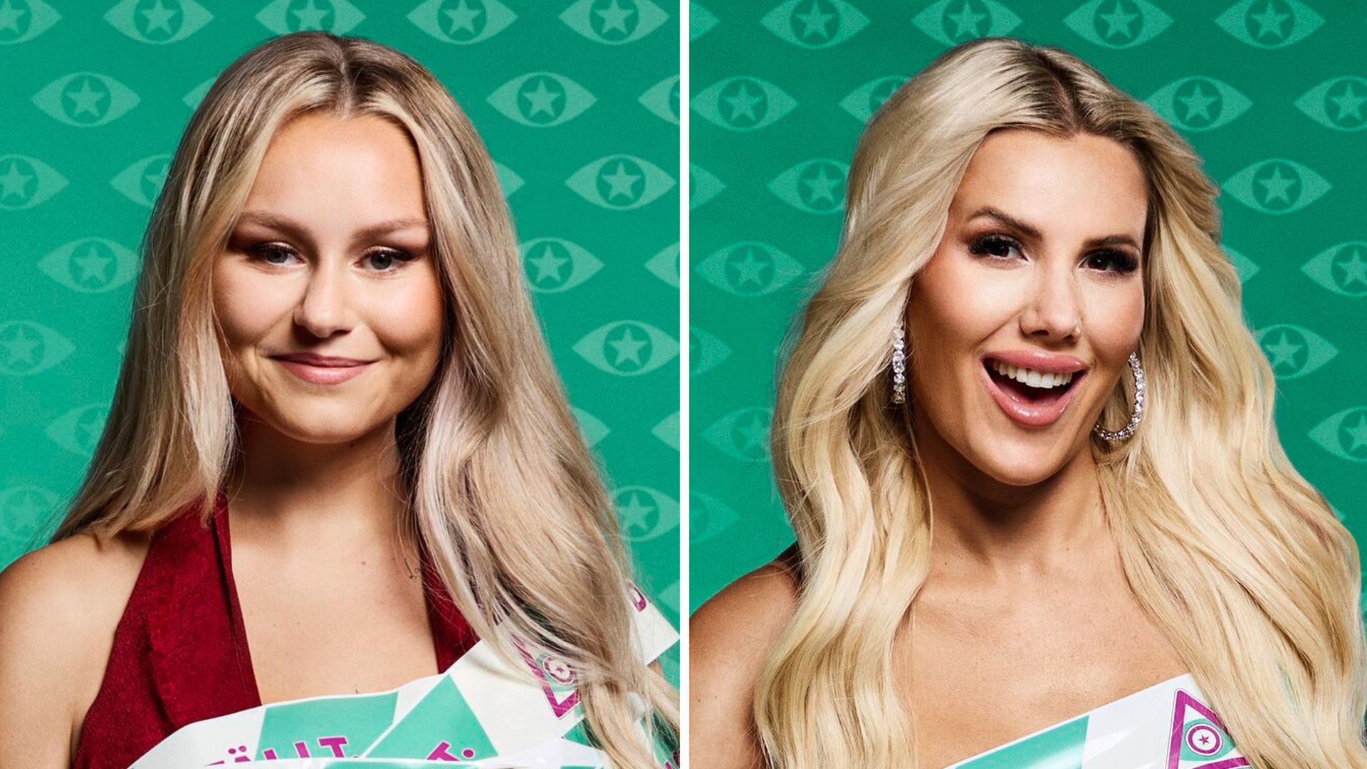 Sarah-Jane Wollny wehrt sich gegen Laura Blonds Vorwürfe