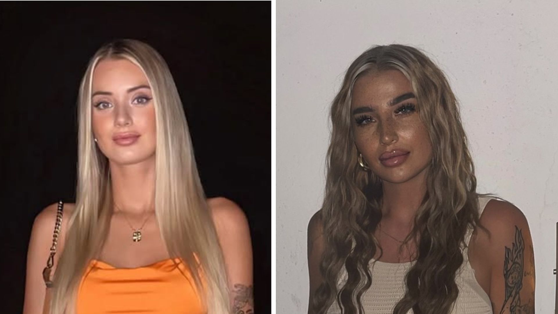 "Temptation-Island"-Saskia bereut Aktion gegenüber Natalie