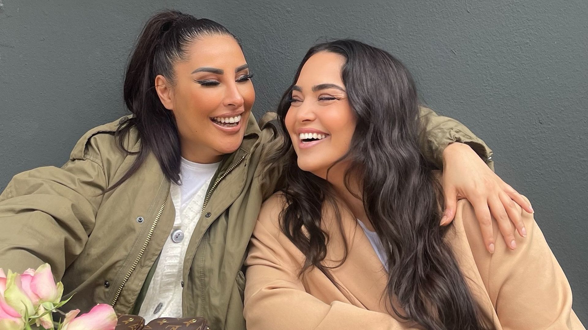 Senna Gammour und Bahar Kizil starten Monrose-Podcast