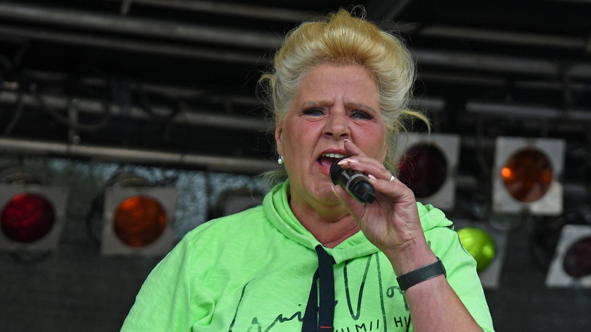 Silvia Wollny warnt vor der Verwendung des Namens "Wollny"