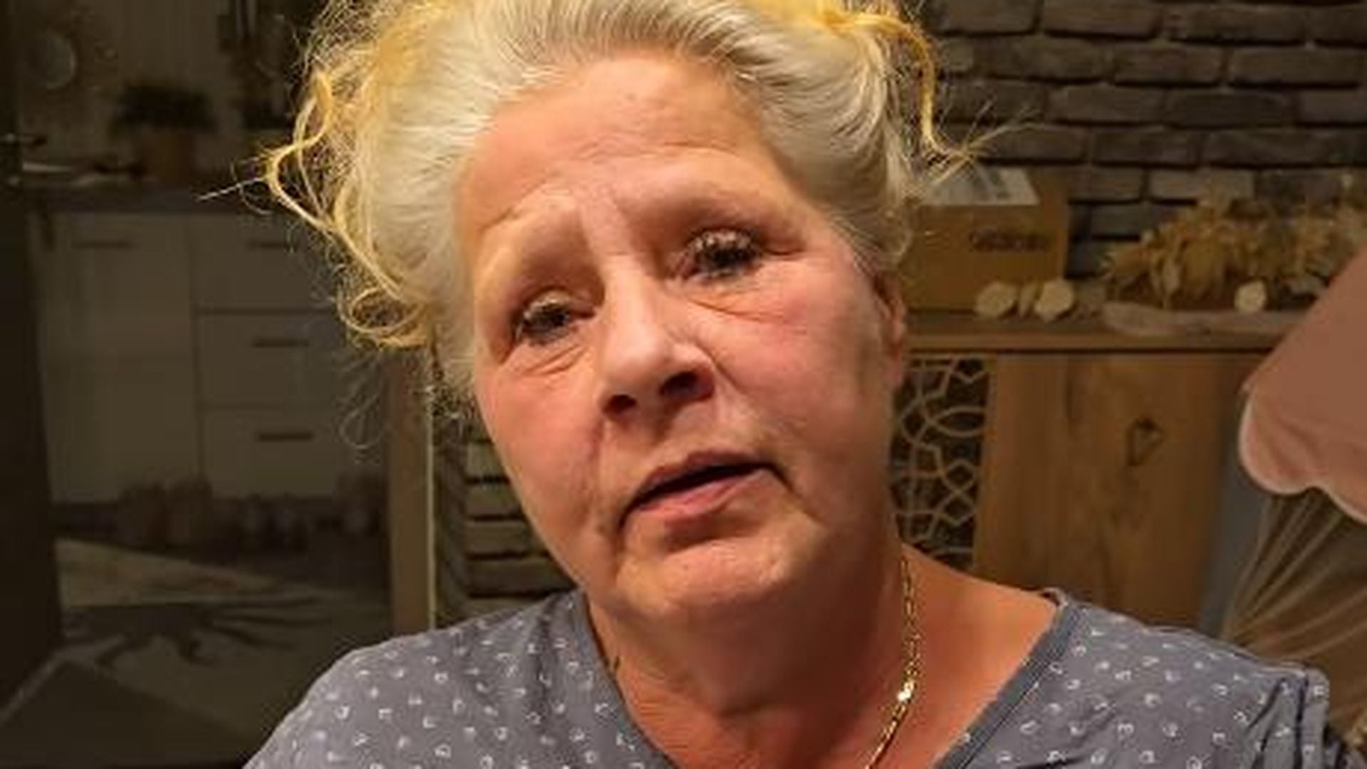 Silvia Wollny kontert böse Vorwürfe ihres Schwiegersohns