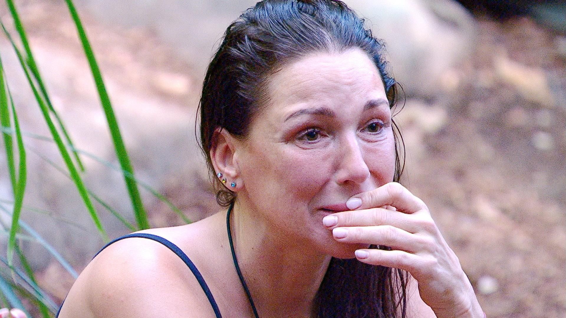 Luxus-weg-Dschungel-Stars-zahlen-hohen-Preis-f-r-Verst-e