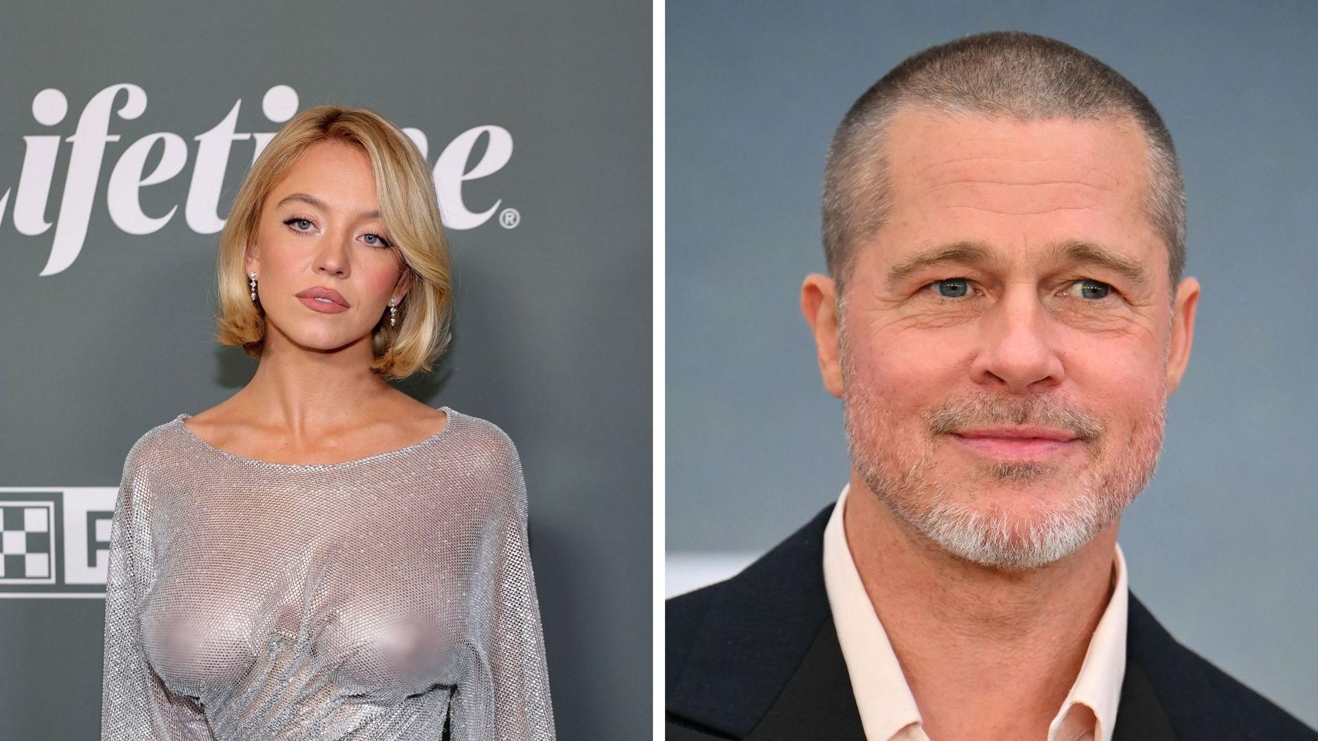 Sydney-Sweeney-schw-rmt-von-Brad-Pitts-Herzlichkeit-am-Set