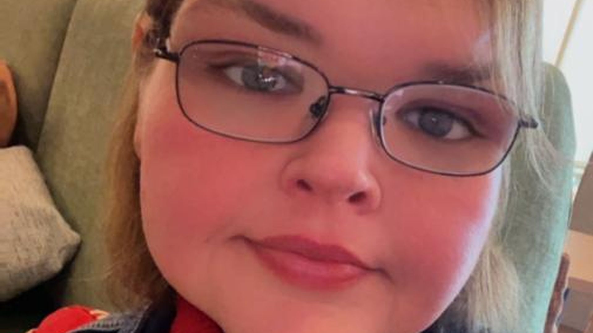 Tammy-Slaton-startet-ersten-Job-nach-krasser-Gewichtsabnahme