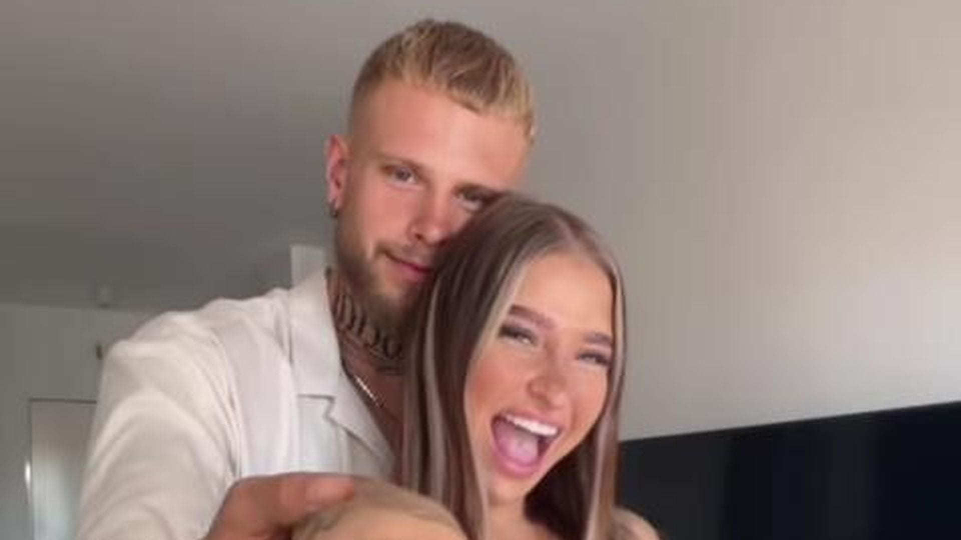 "Temptation Island"-Stars Natalie und Patrick sind verlobt
