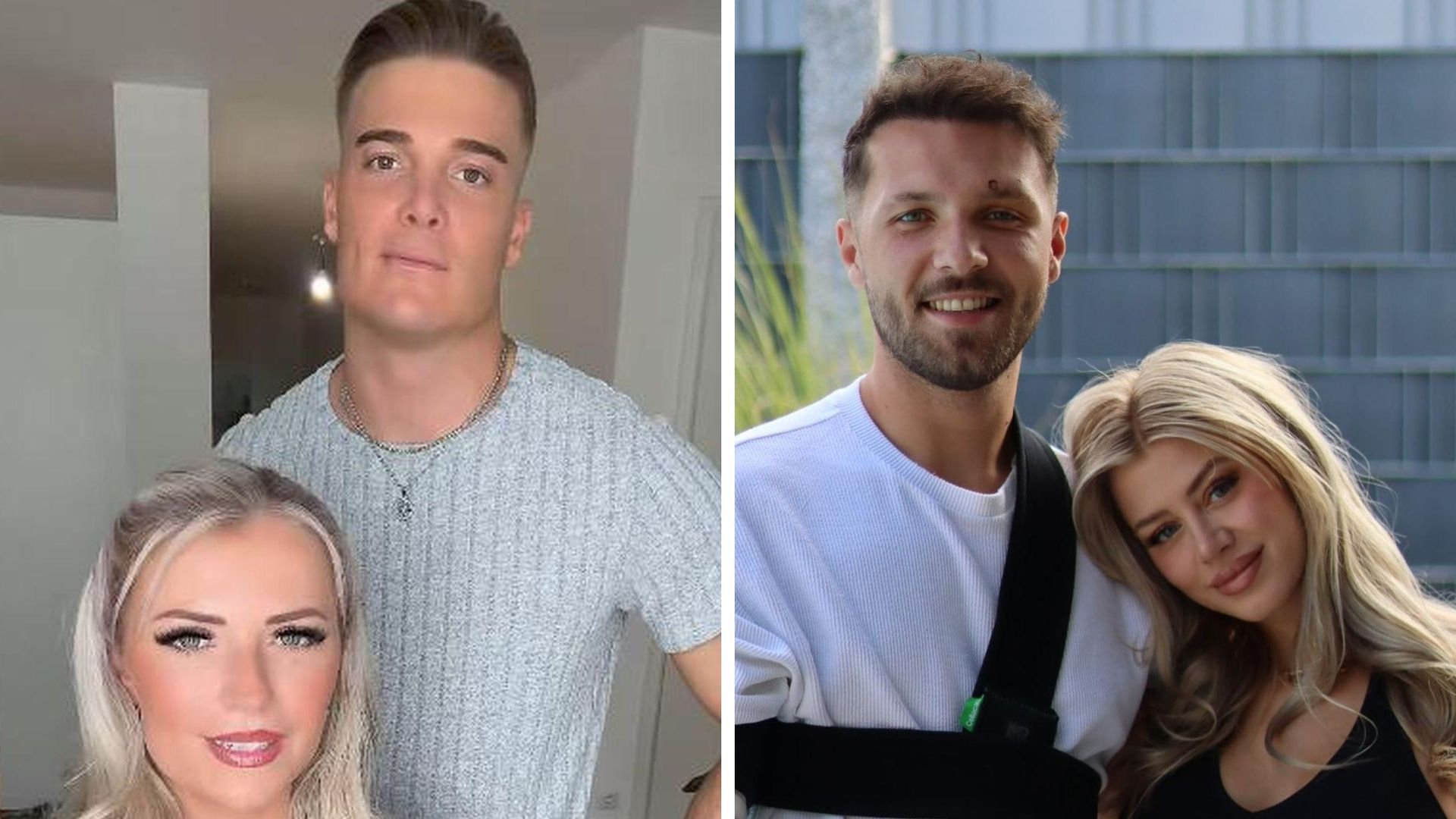 "Temptation Island VIP"-Kritik: Marwin & Wladi rudern zurück