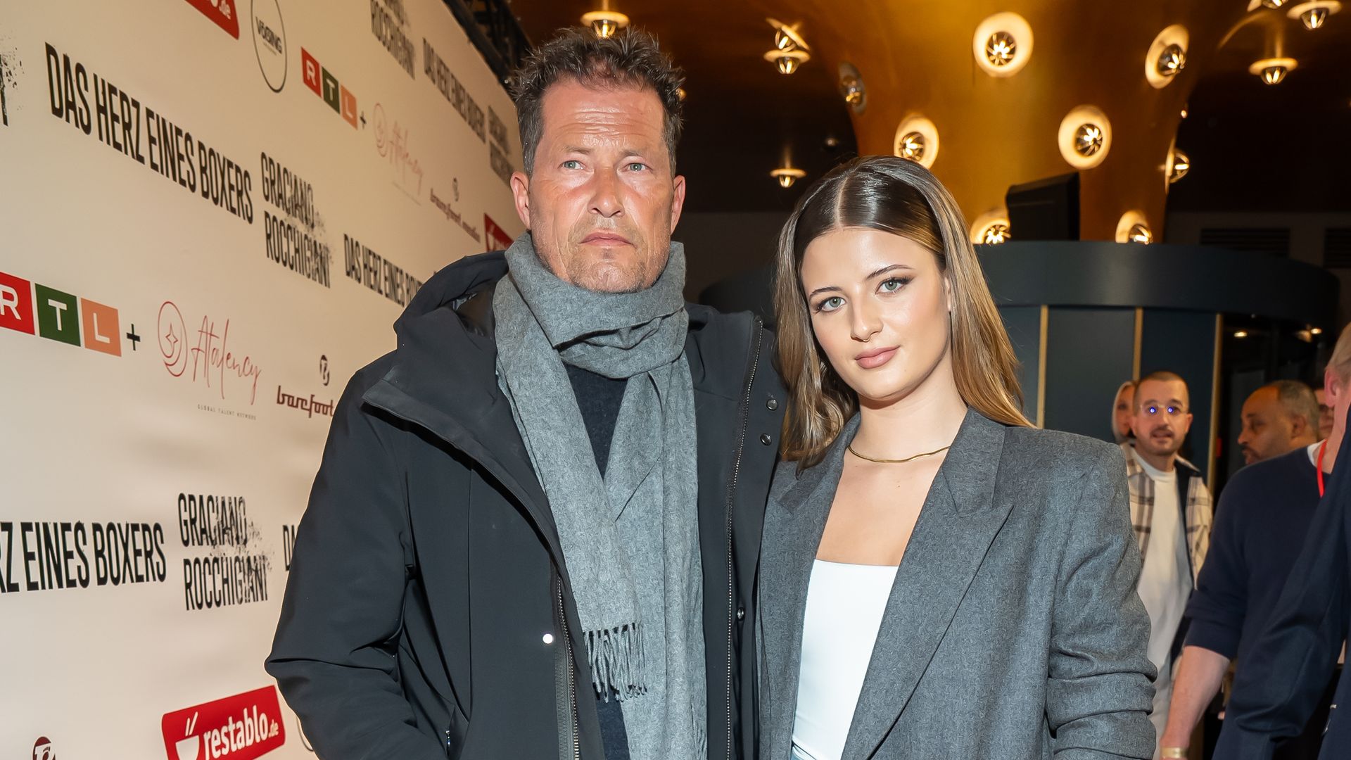 Verwunderlich Til Schweiger Wohnort Fotos
